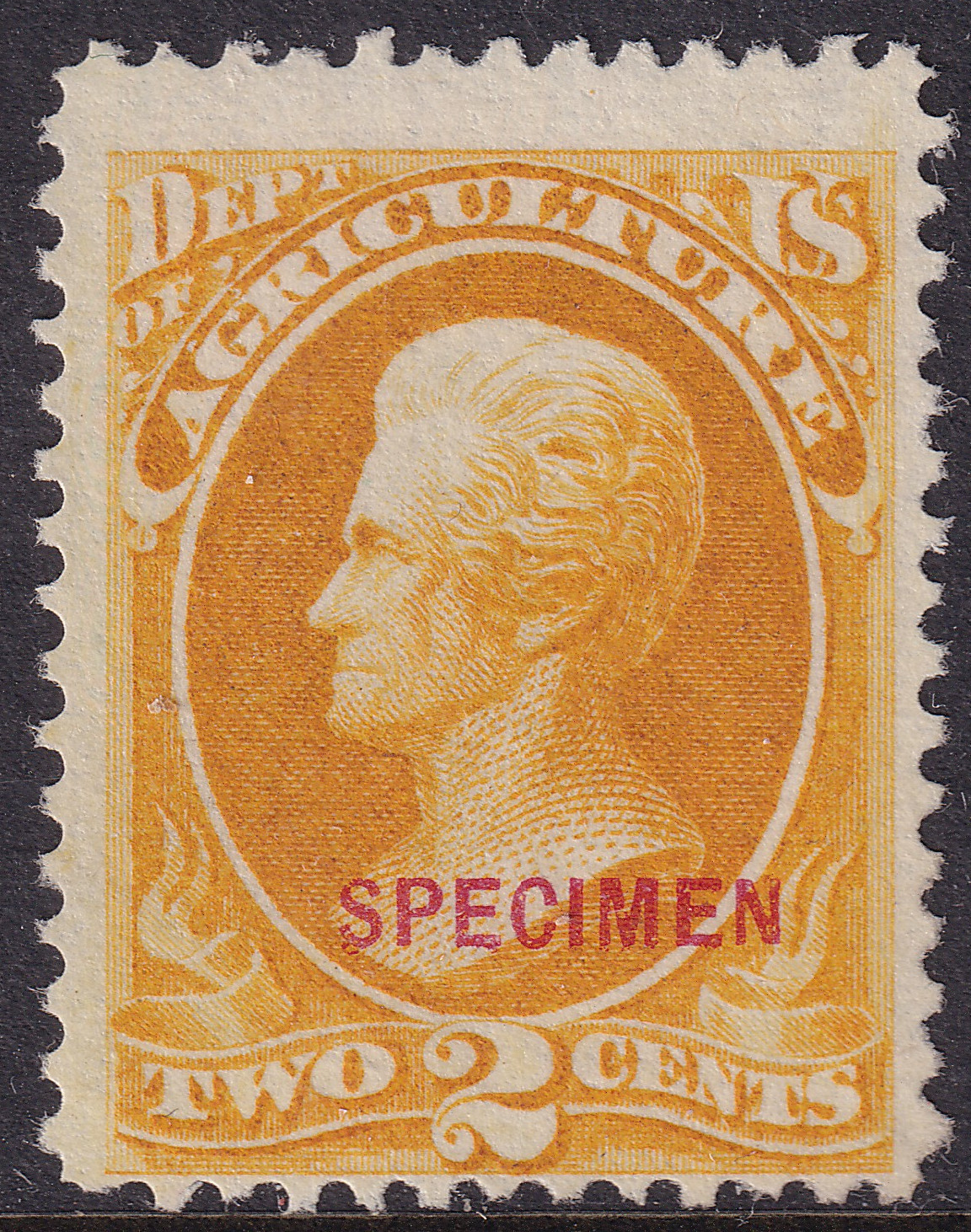 Stamp Picture