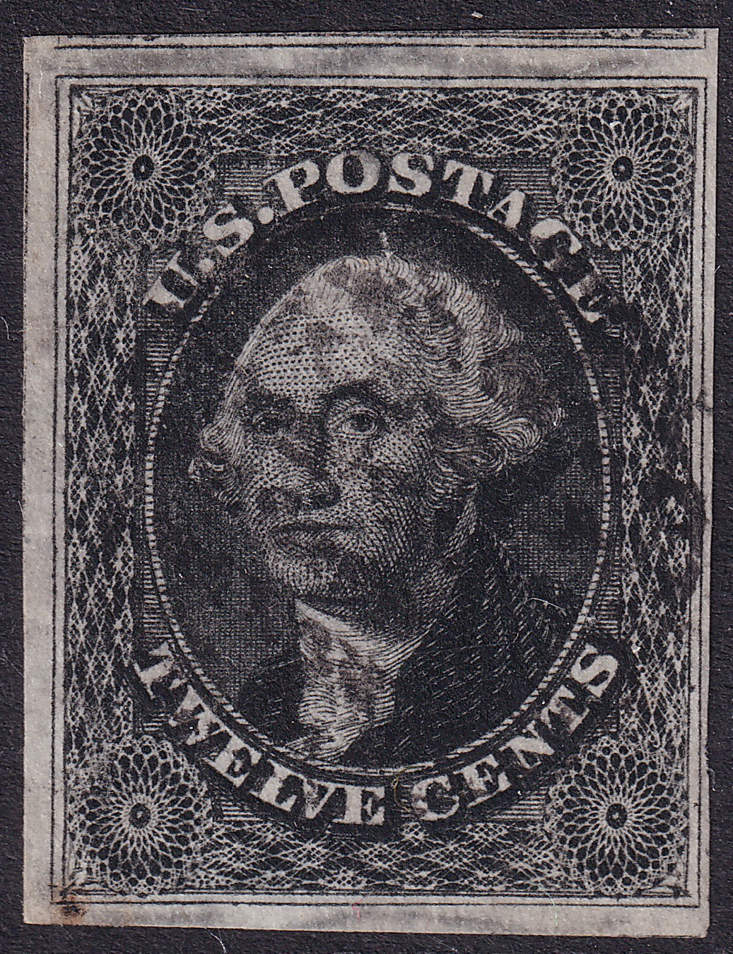 Stamp Picture