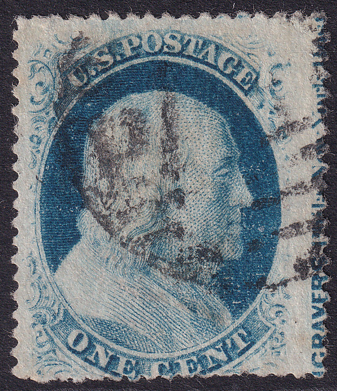 Stamp Picture