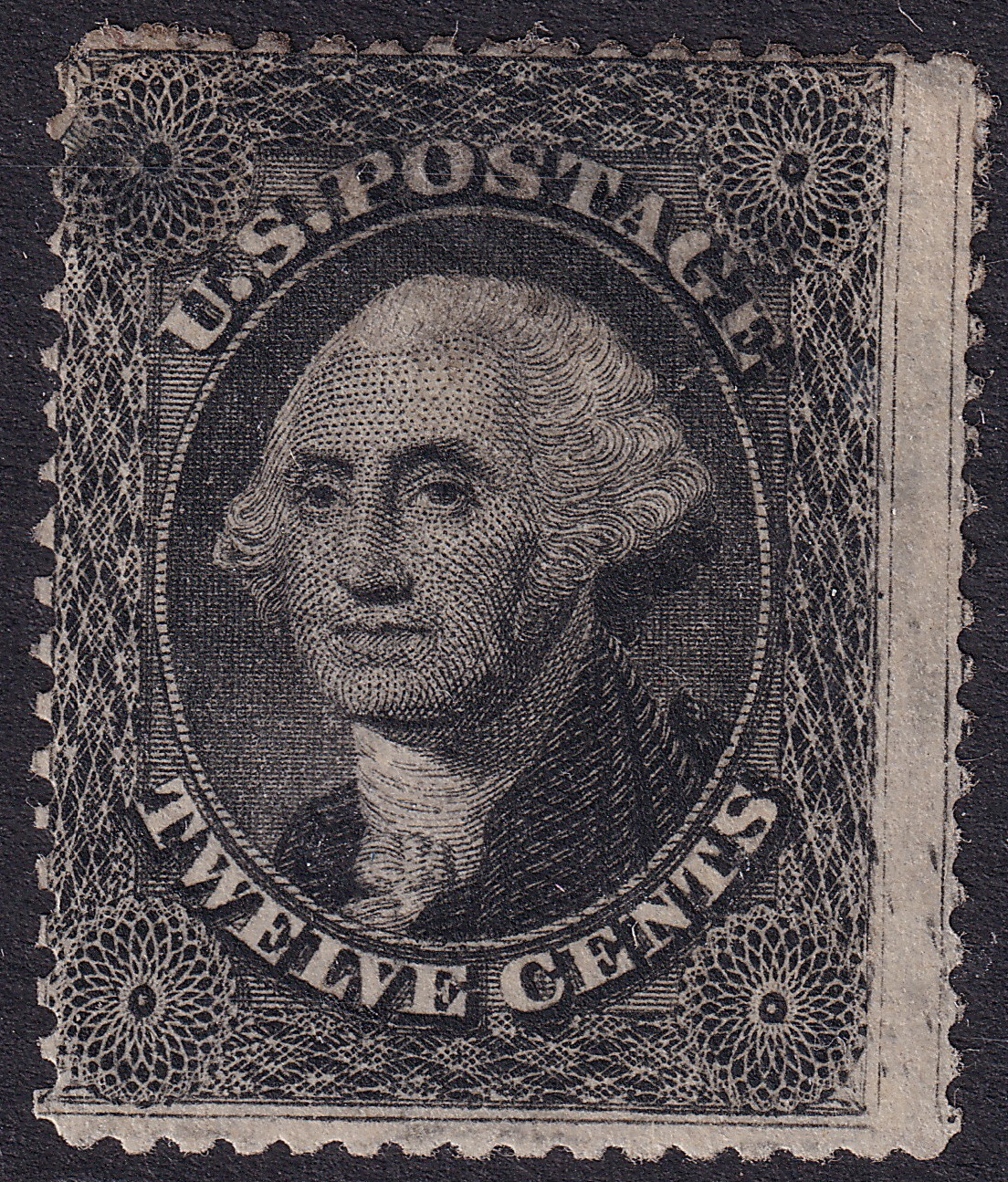 Stamp Picture