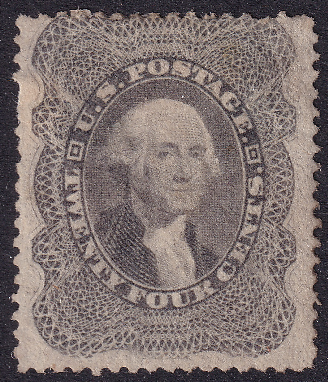 Stamp Picture