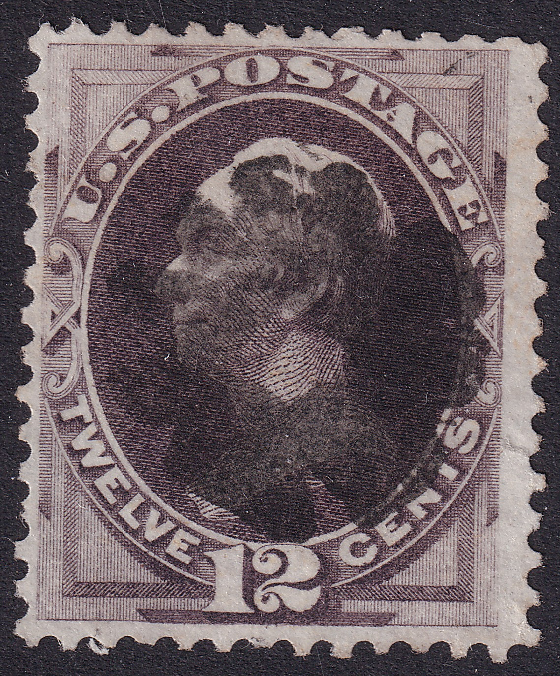 Stamp Picture