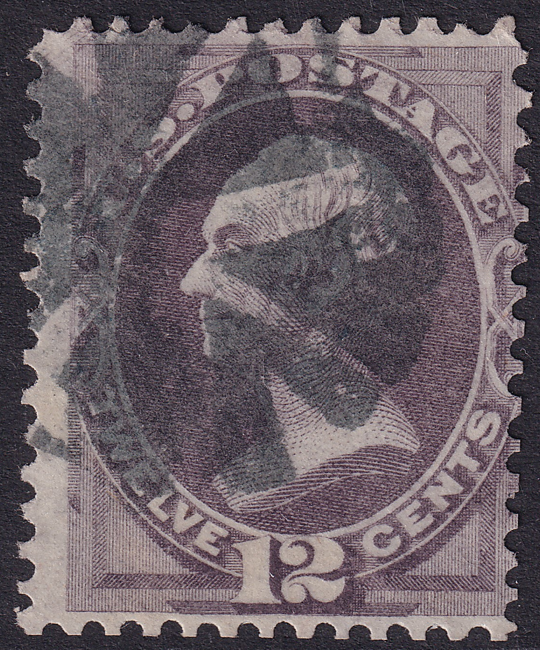 Stamp Picture