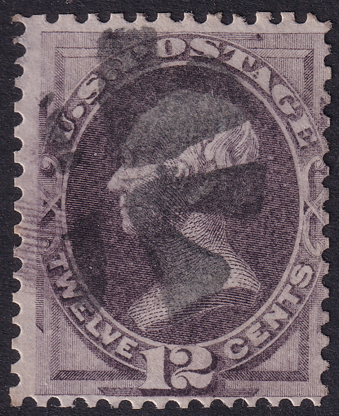 Stamp Picture