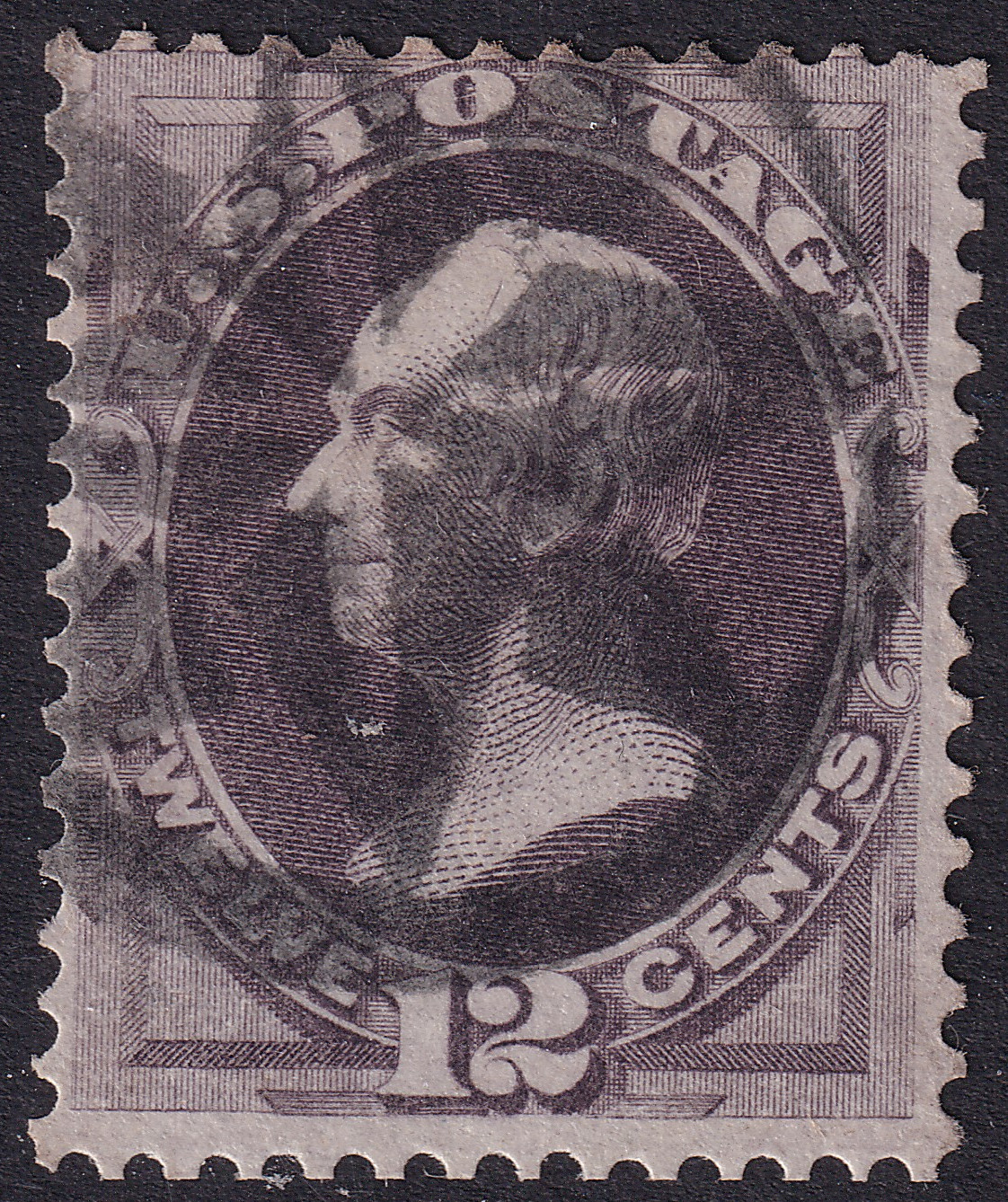 Stamp Picture