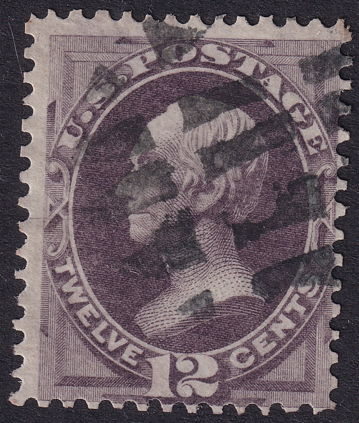 Stamp Picture