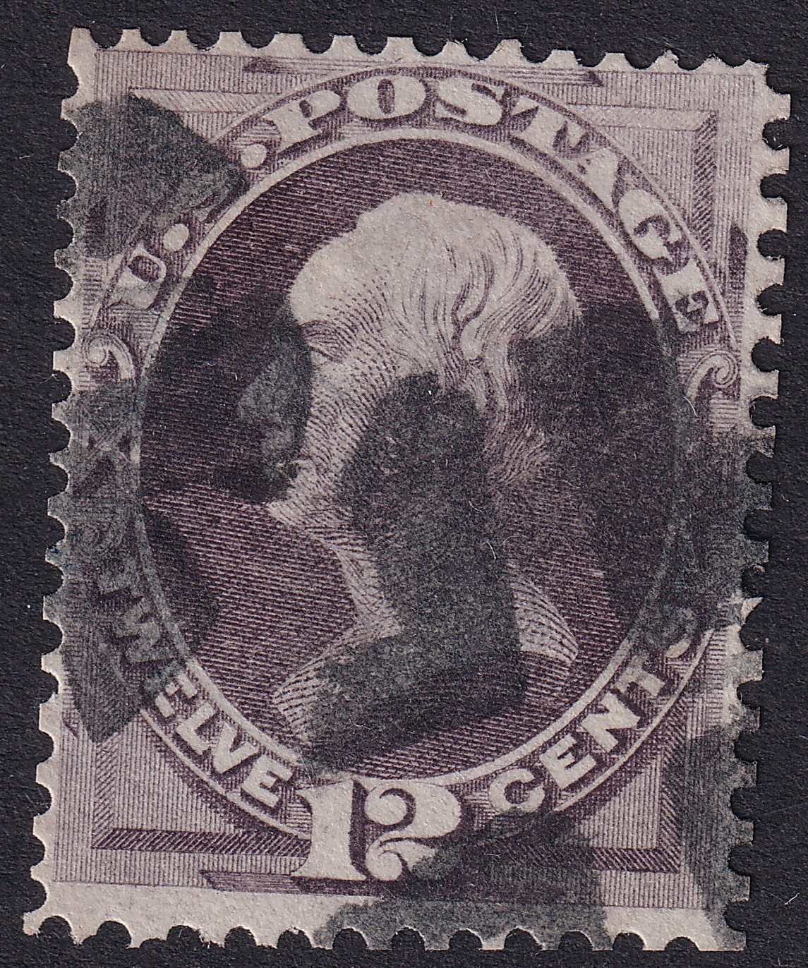 Stamp Picture