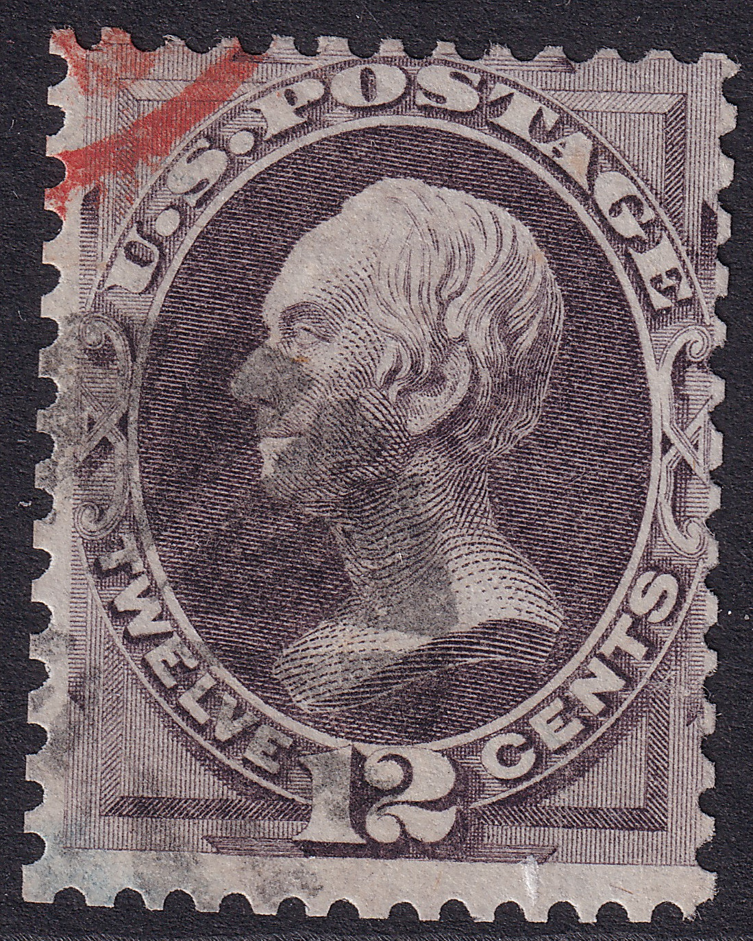 Stamp Picture