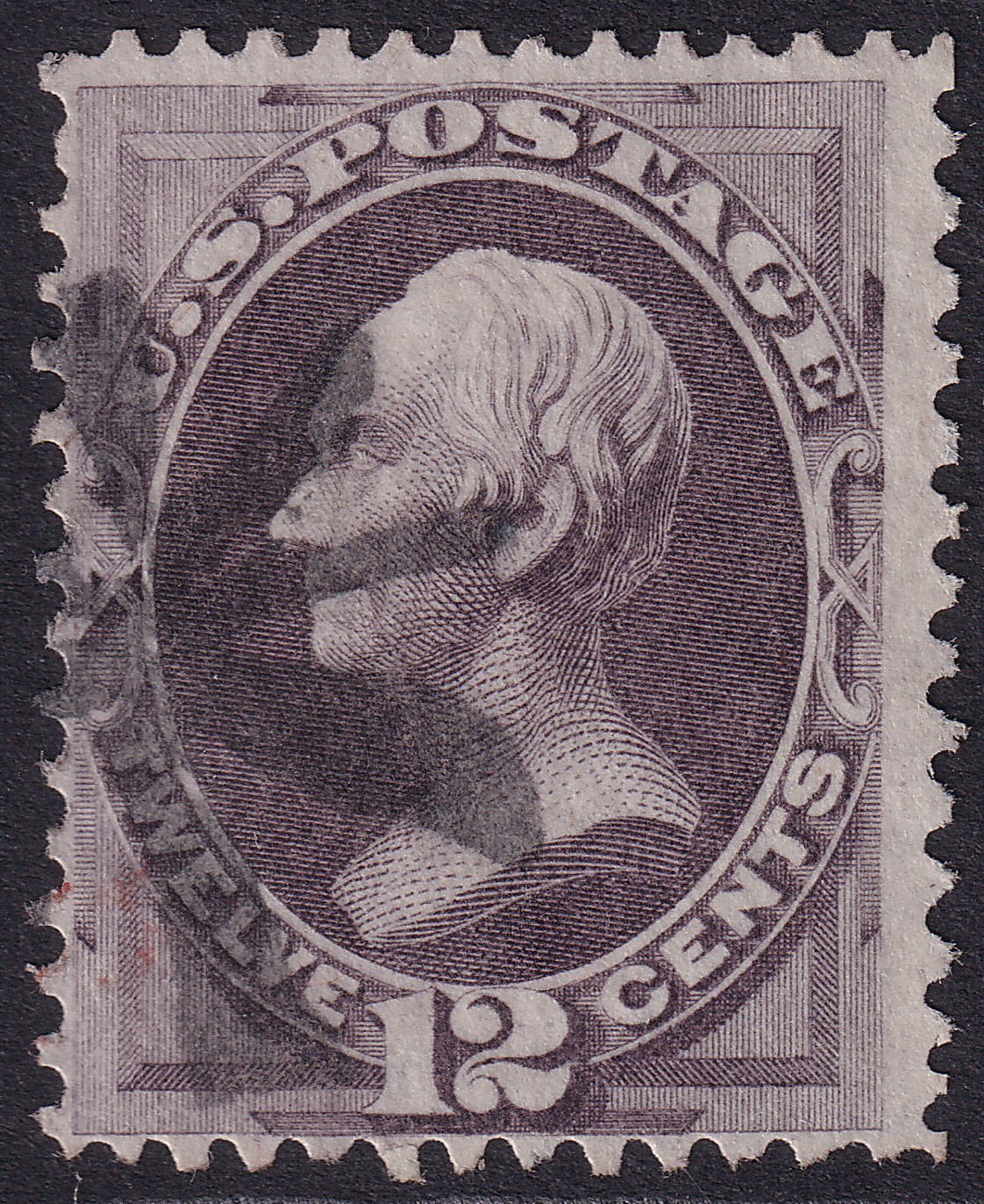 Stamp Picture