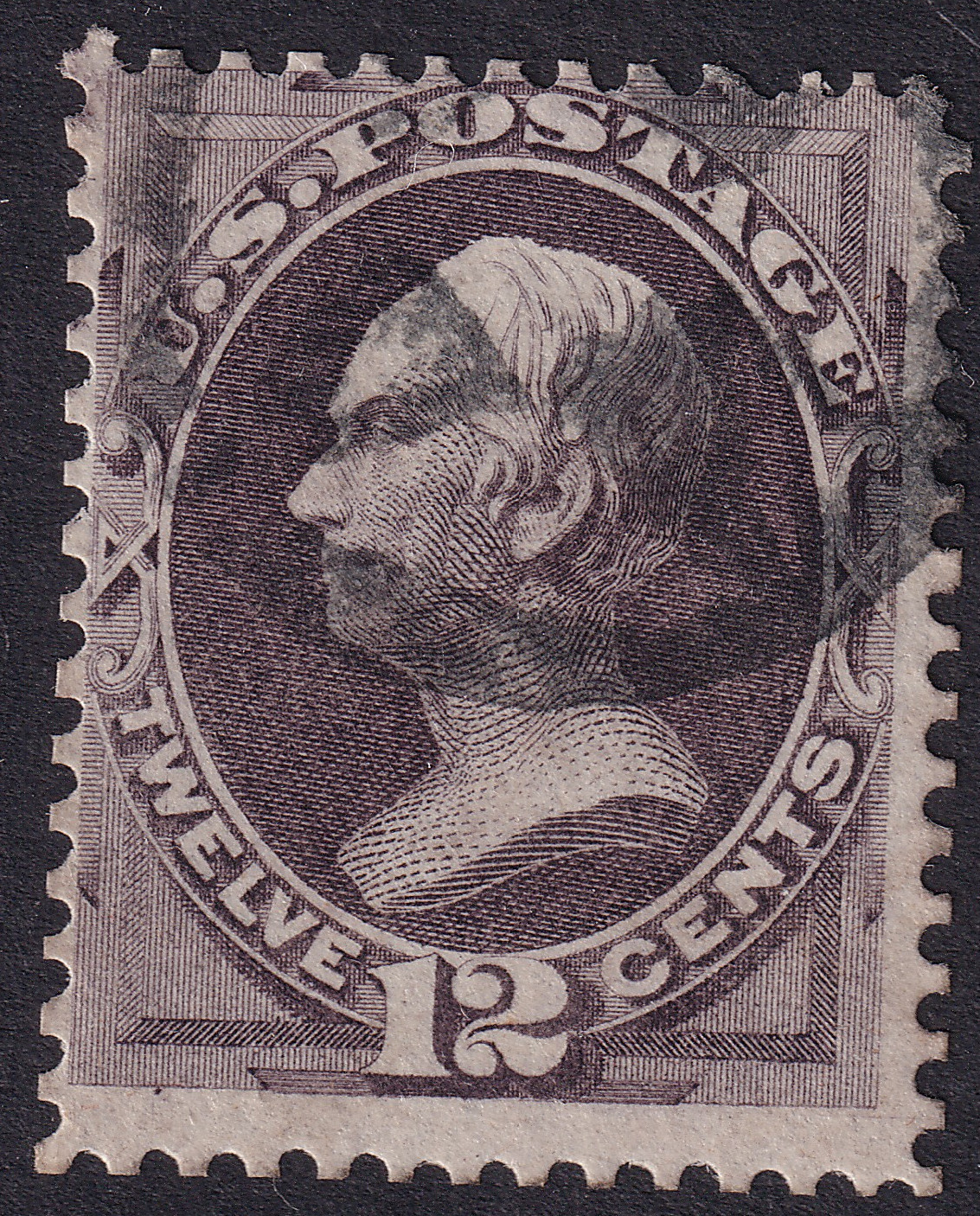 Stamp Picture