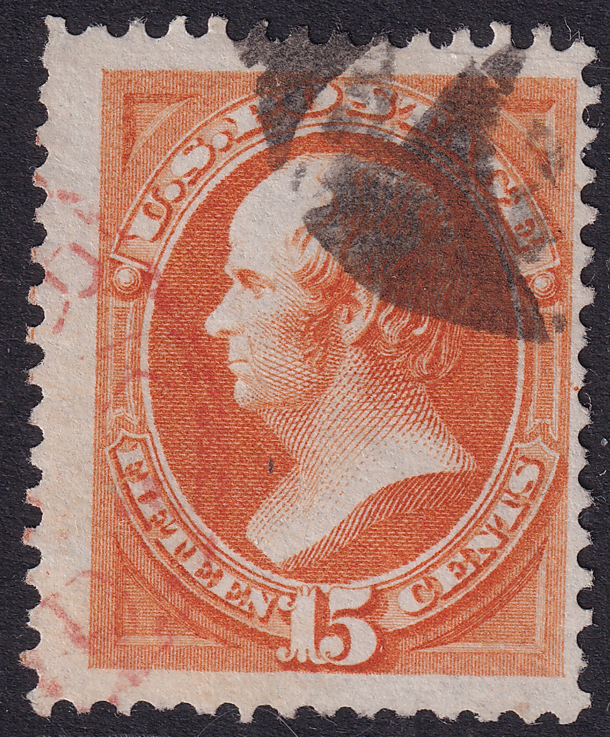 Stamp Picture