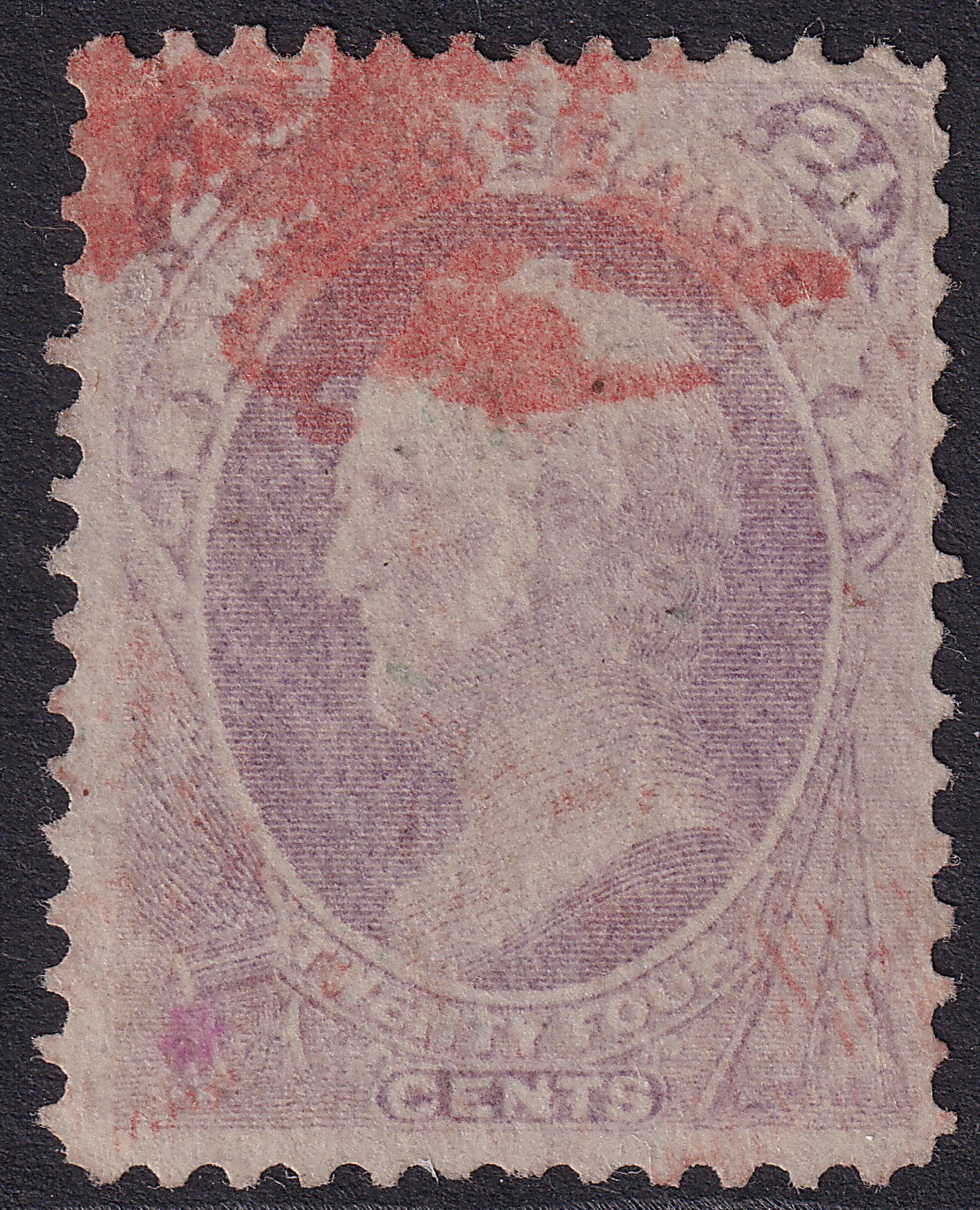 Stamp Picture