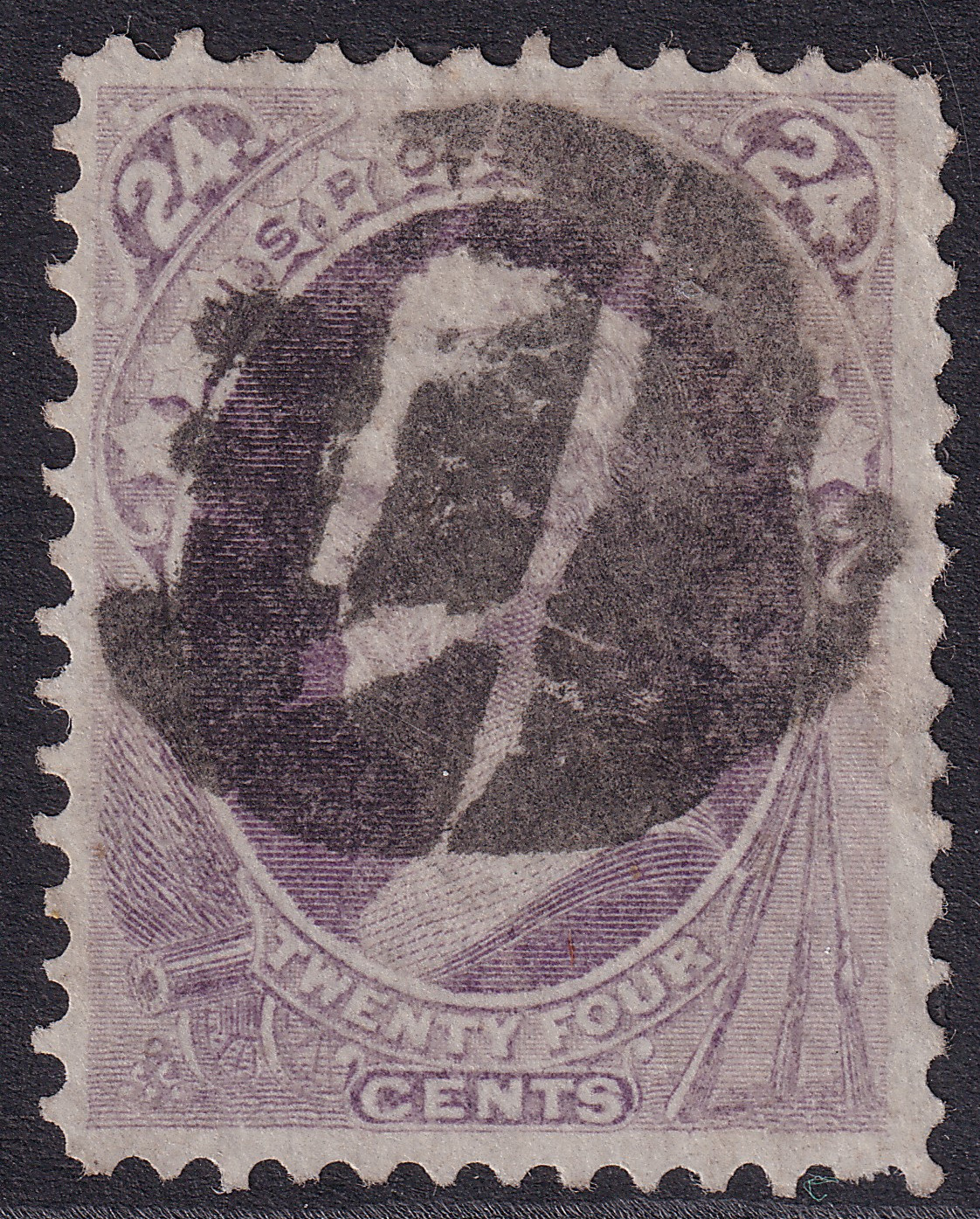 Stamp Picture