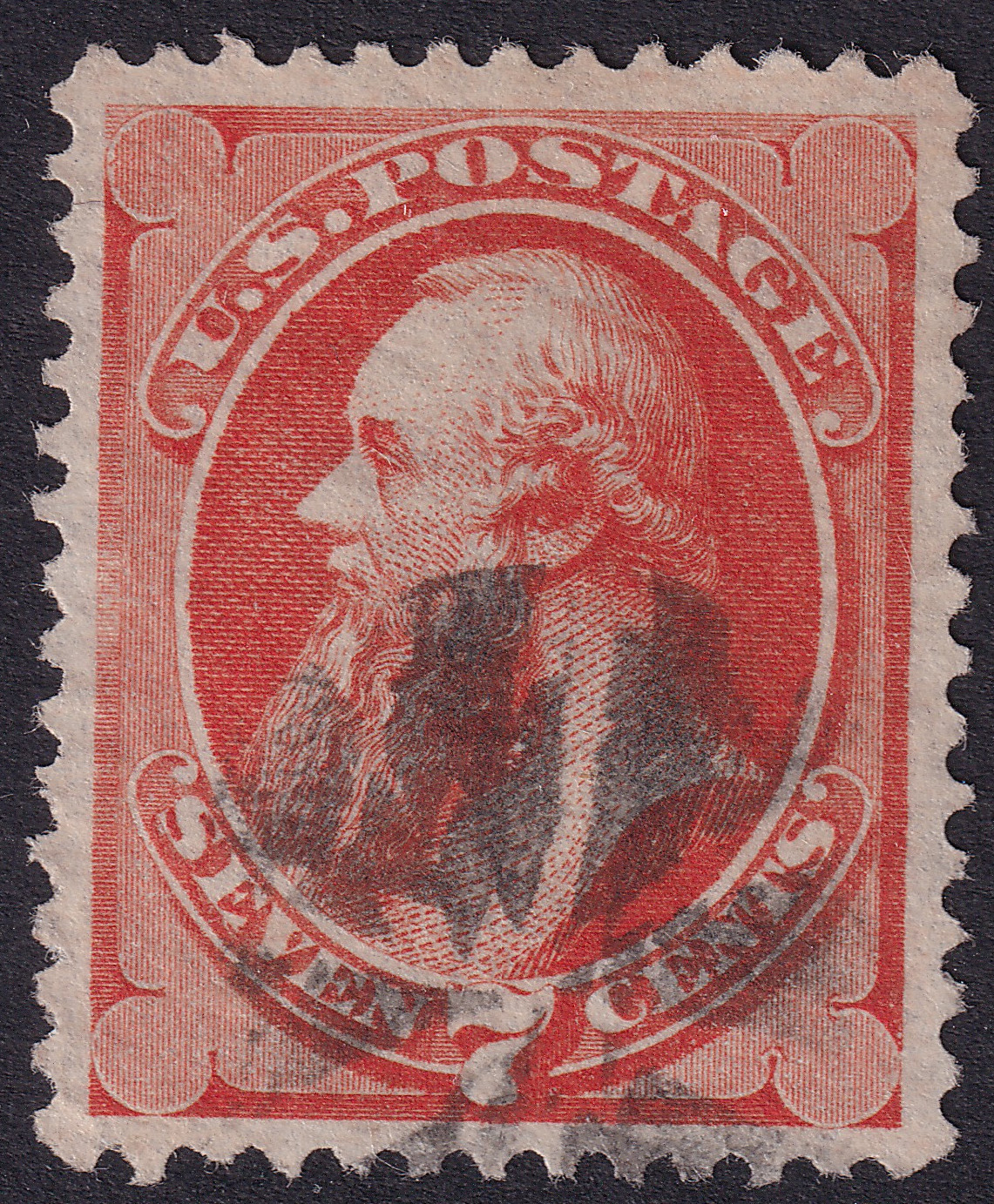 Stamp Picture