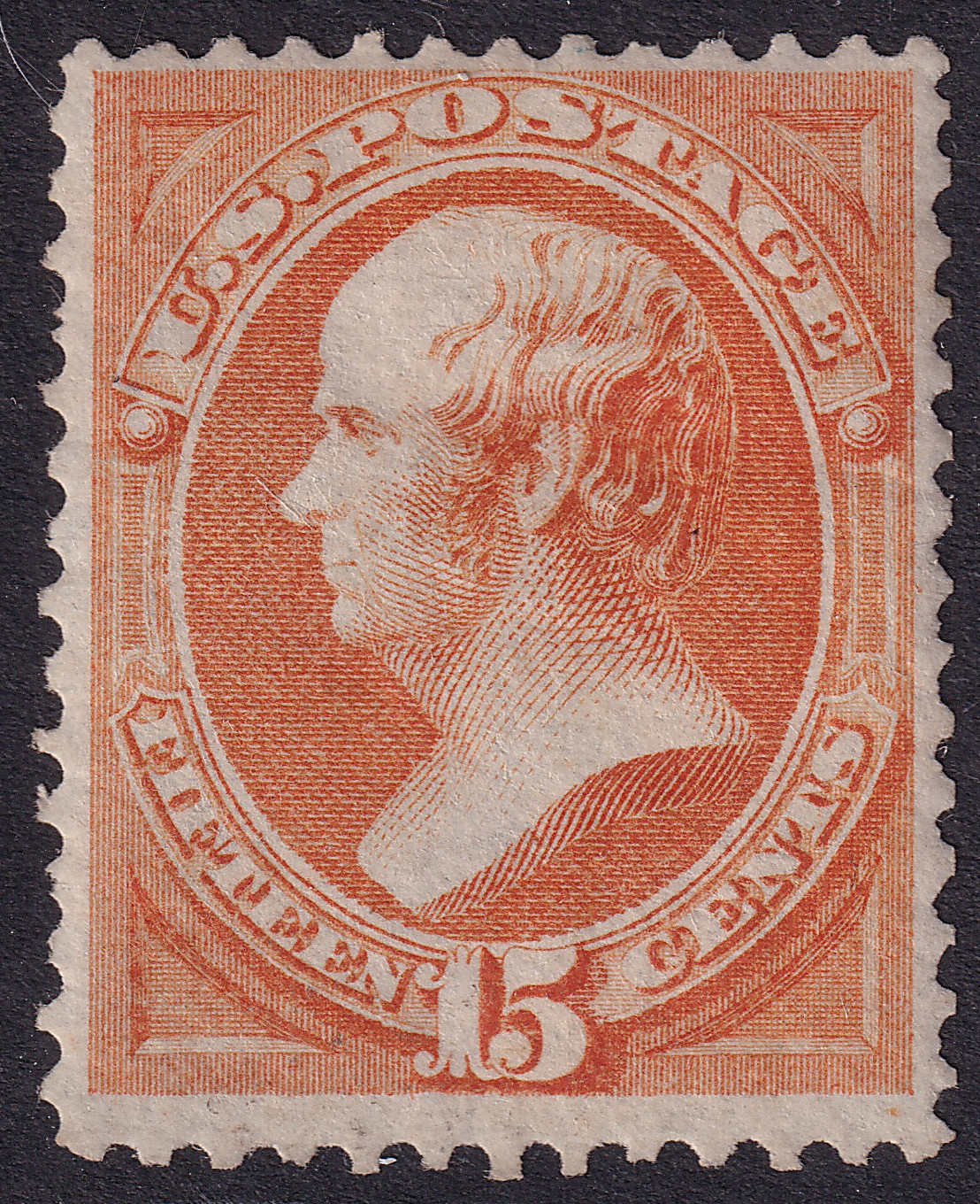 Stamp Picture