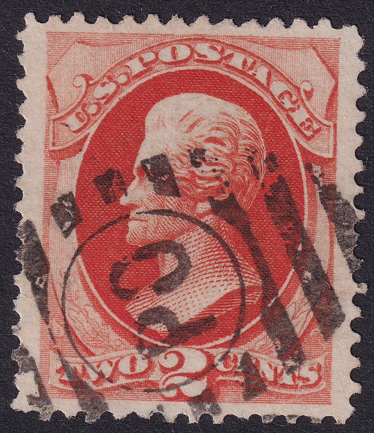 Stamp Picture