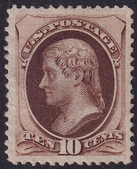 Stamp Picture