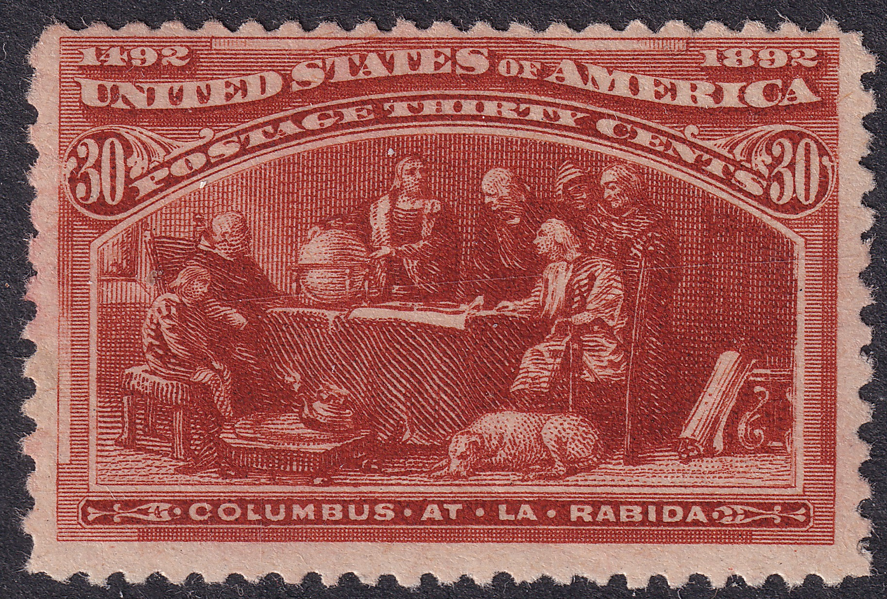 Stamp Picture