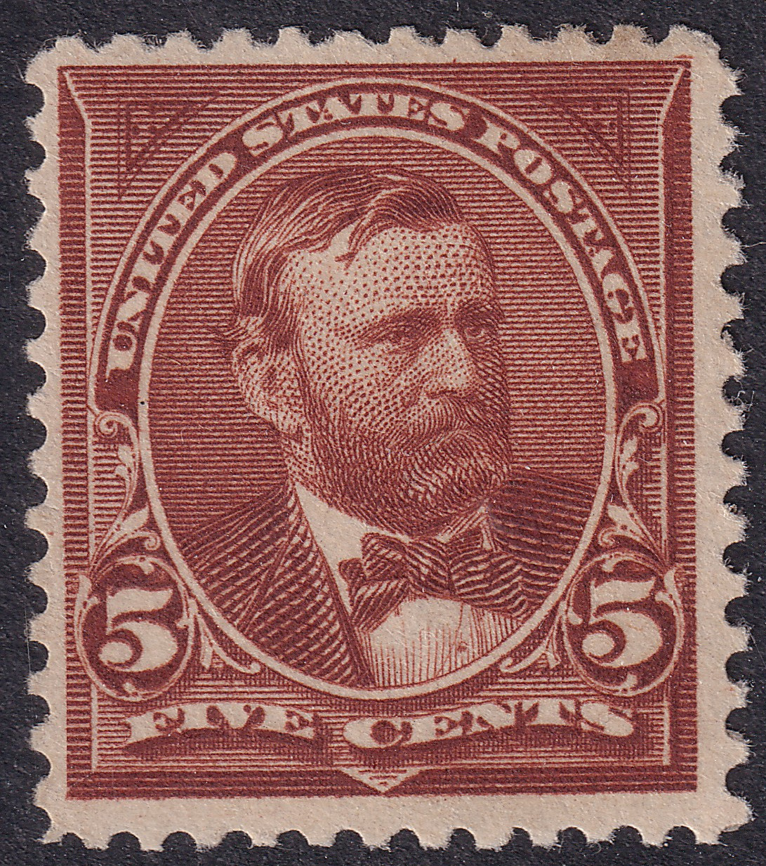 Stamp Picture