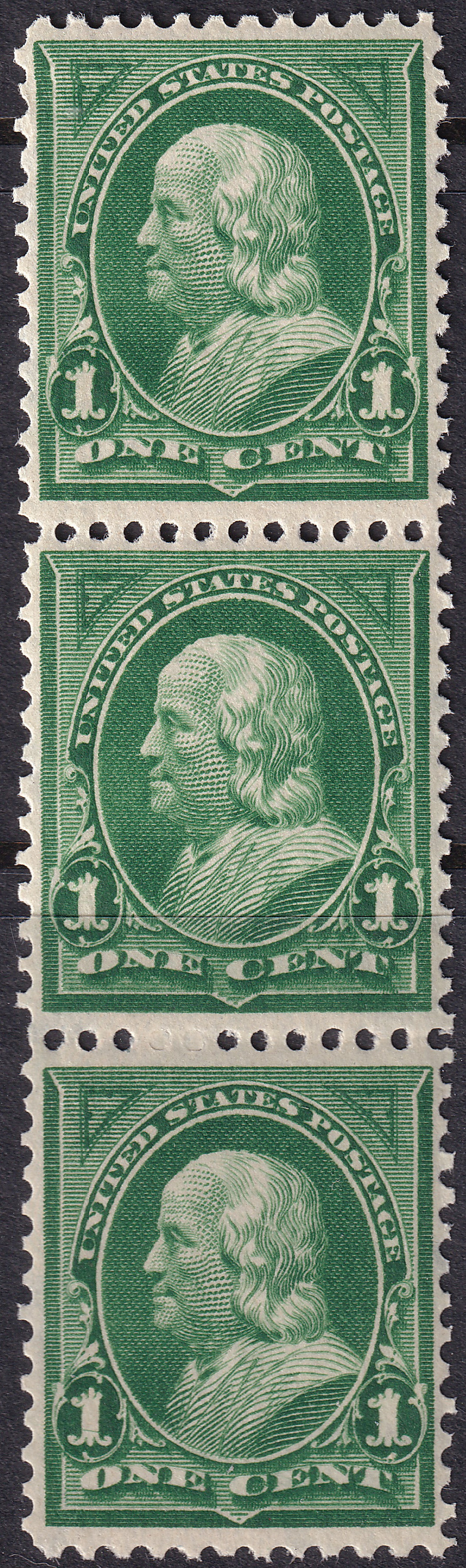 Stamp Picture