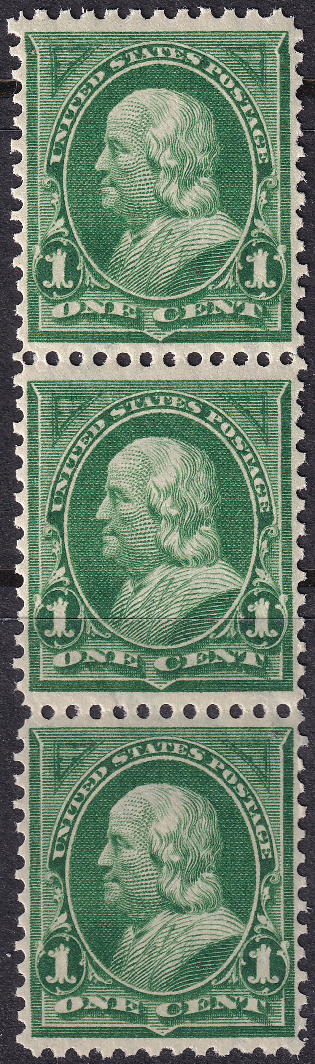 Stamp Picture