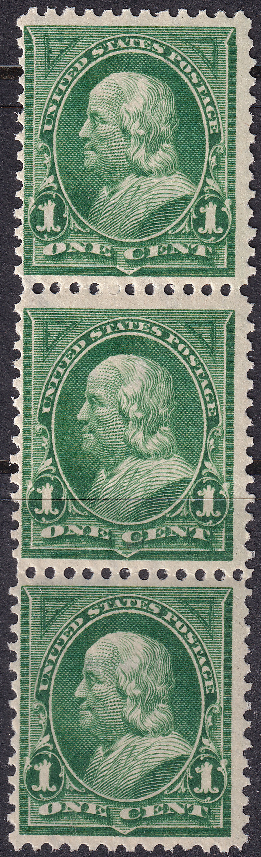 Stamp Picture