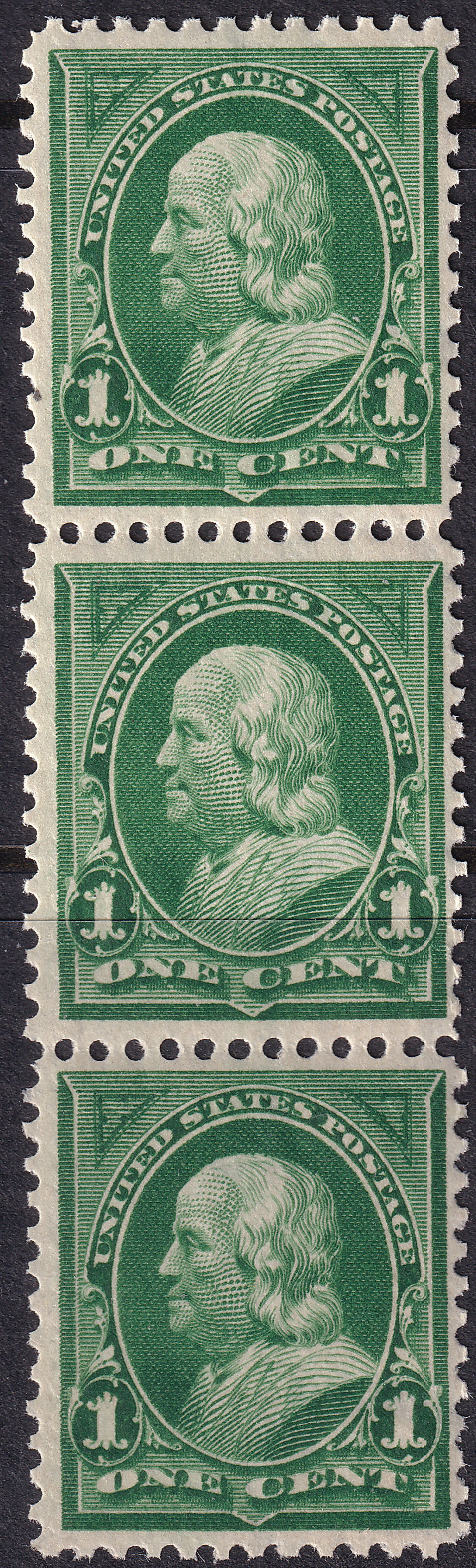 Stamp Picture