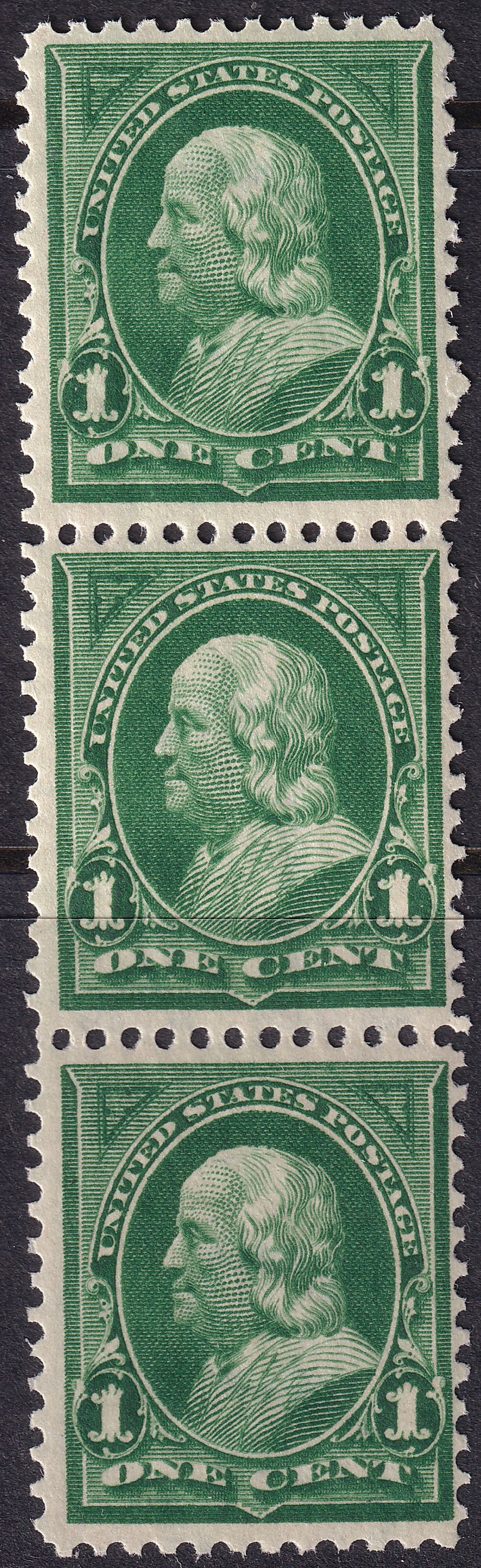 Stamp Picture