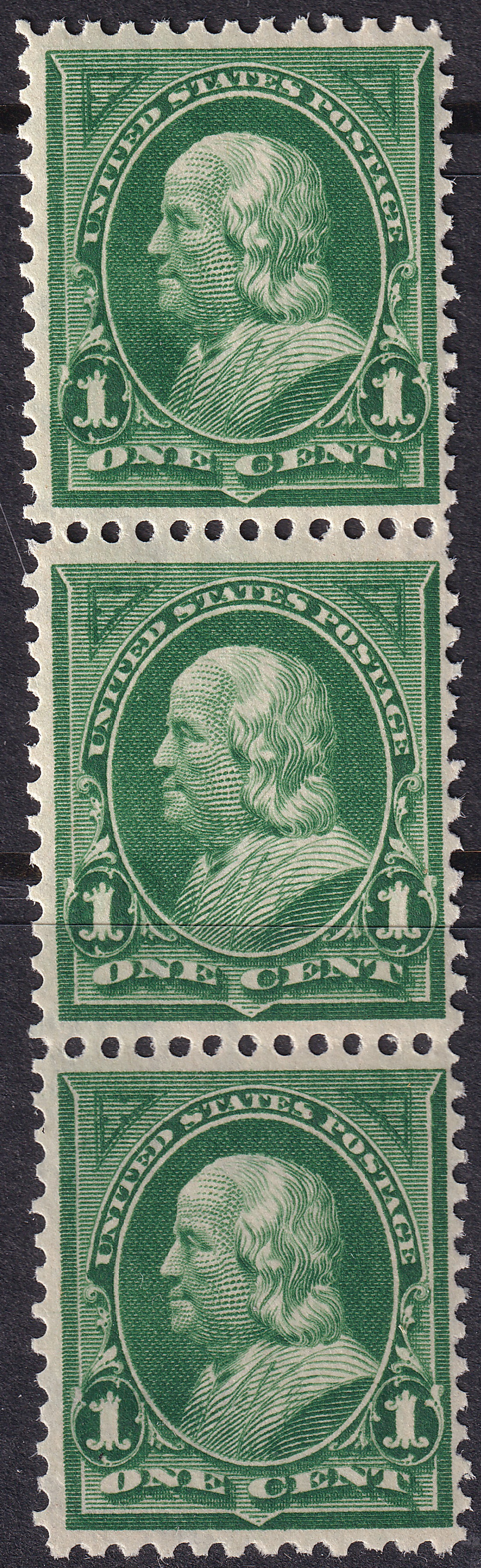 Stamp Picture