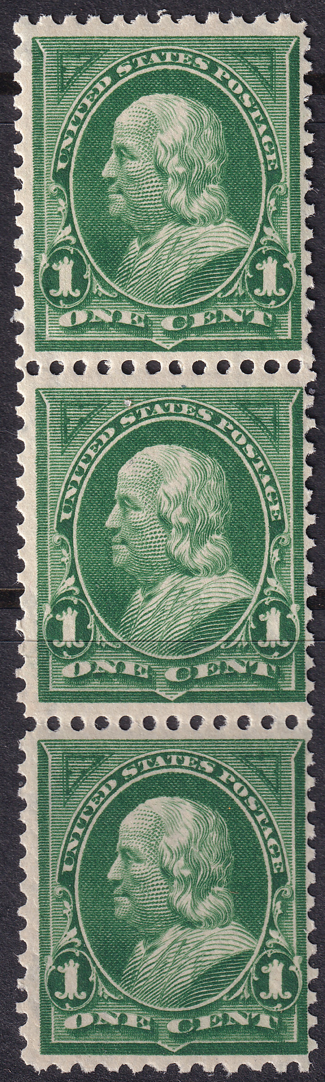 Stamp Picture