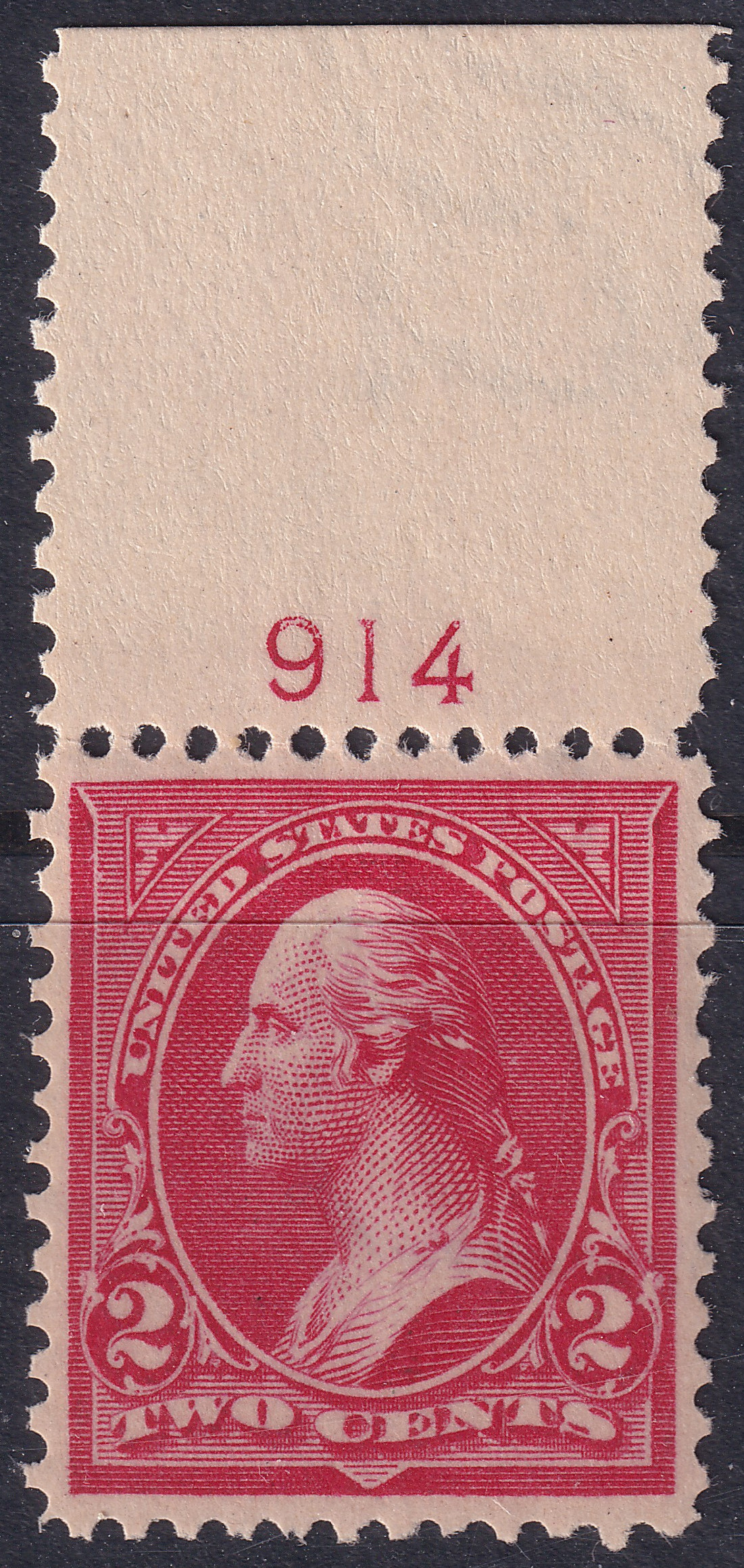 Stamp Picture