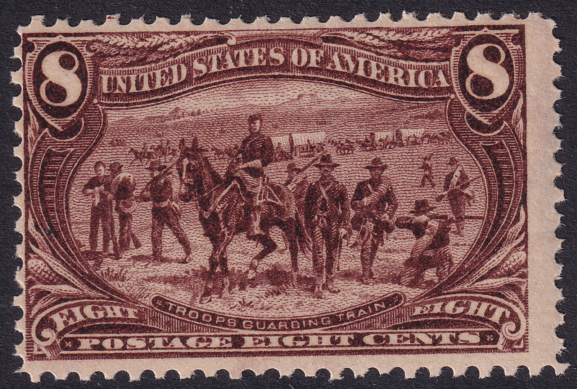 Stamp Picture