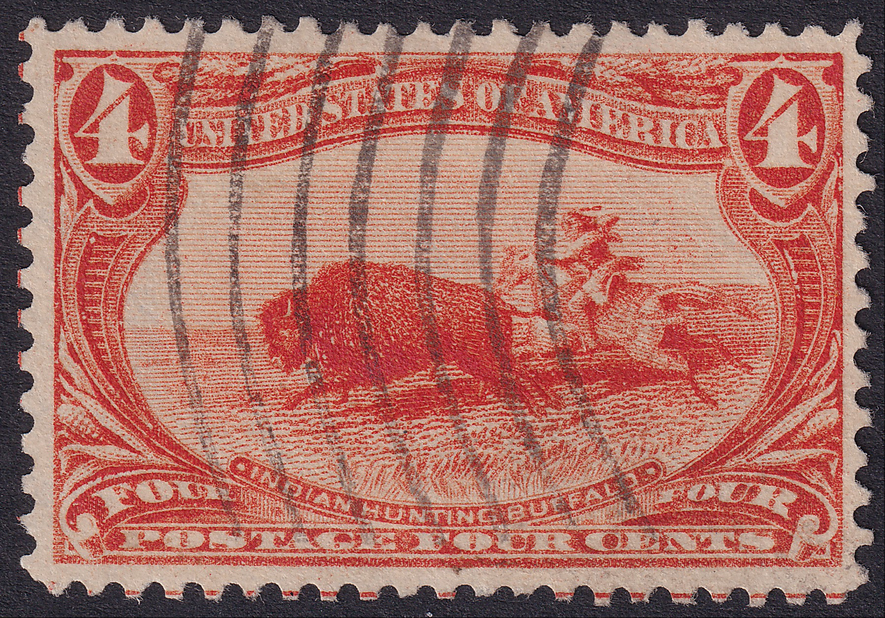 Stamp Picture