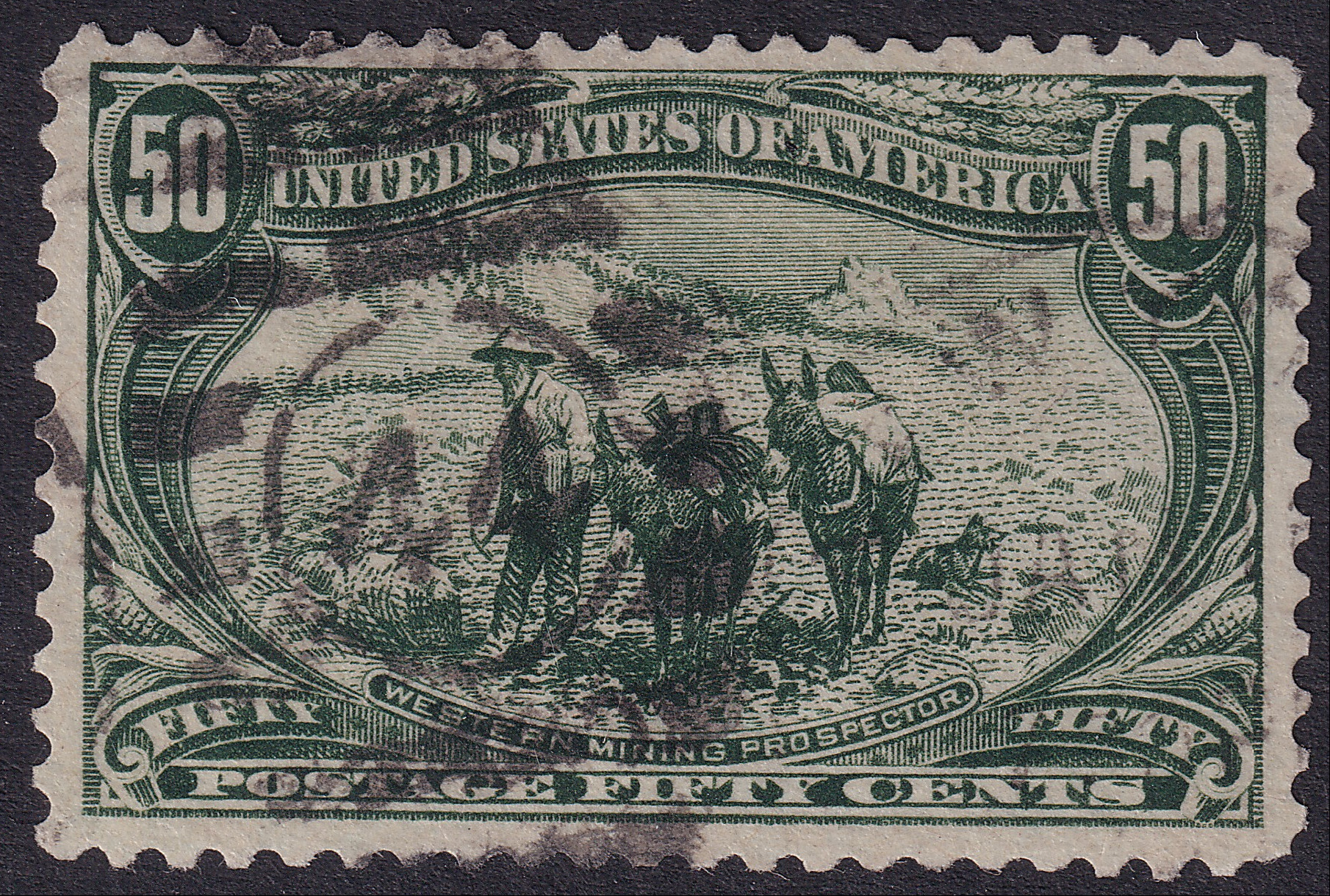 Stamp Picture