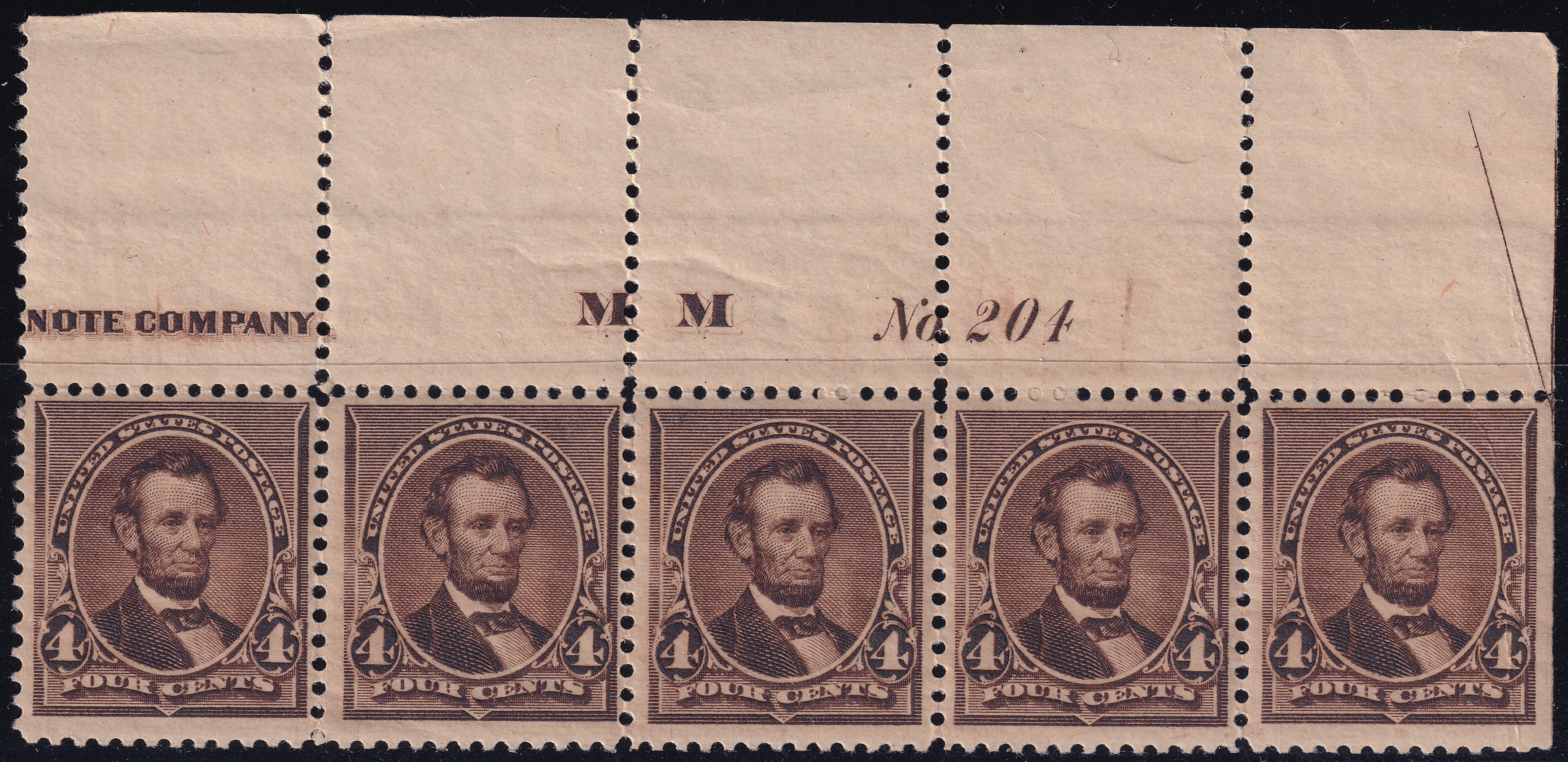 Stamp Picture