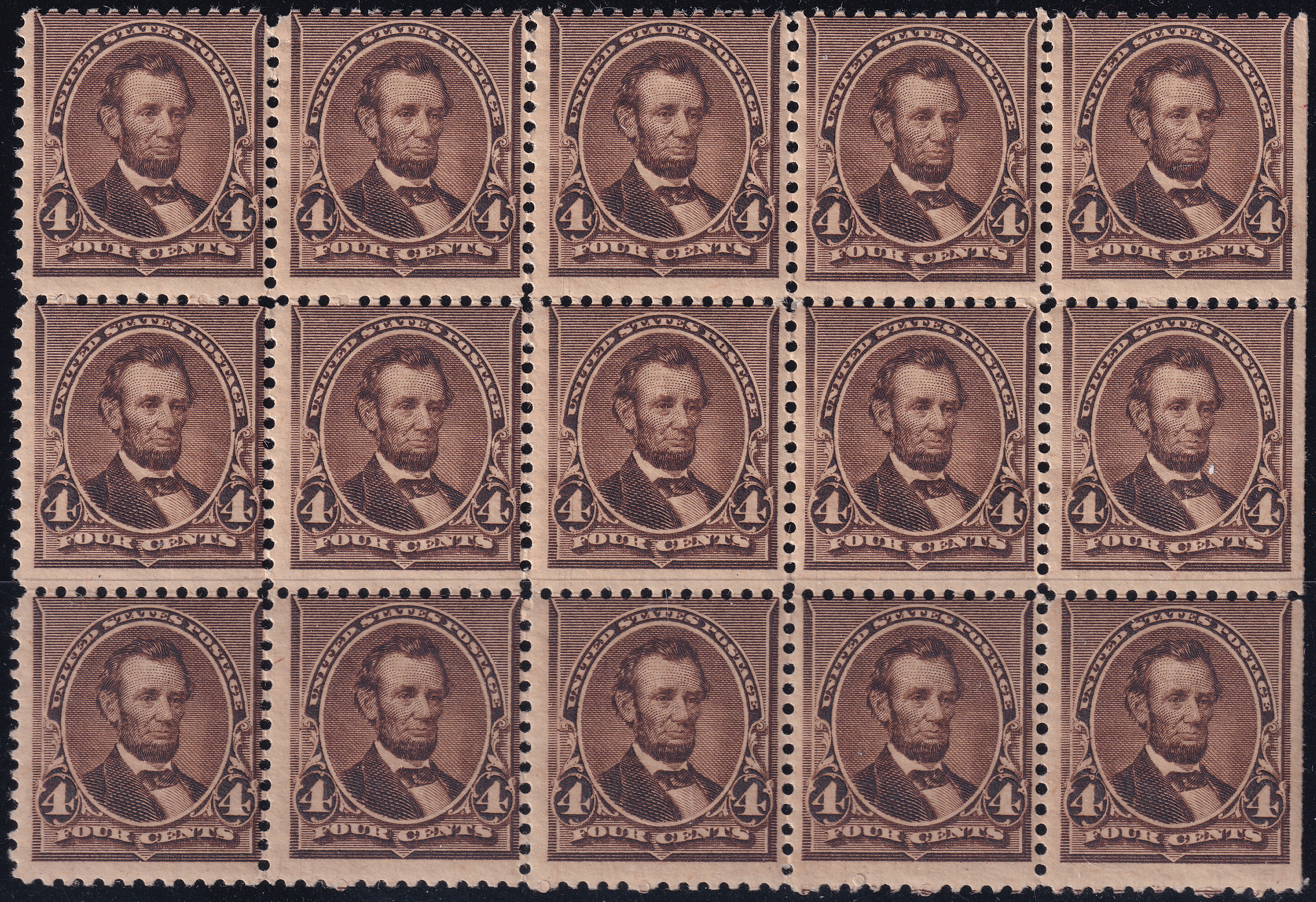 Stamp Picture