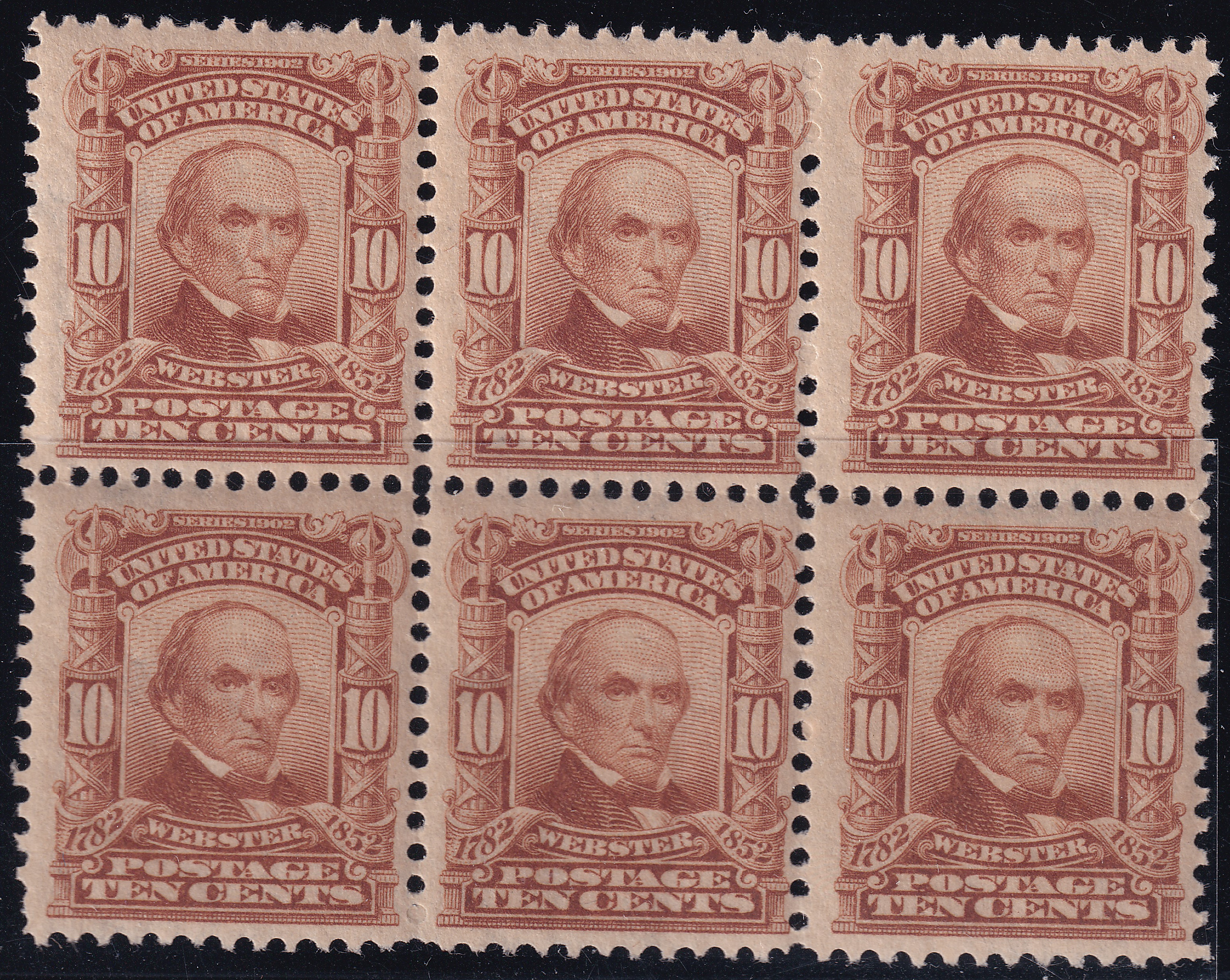 Stamp Picture