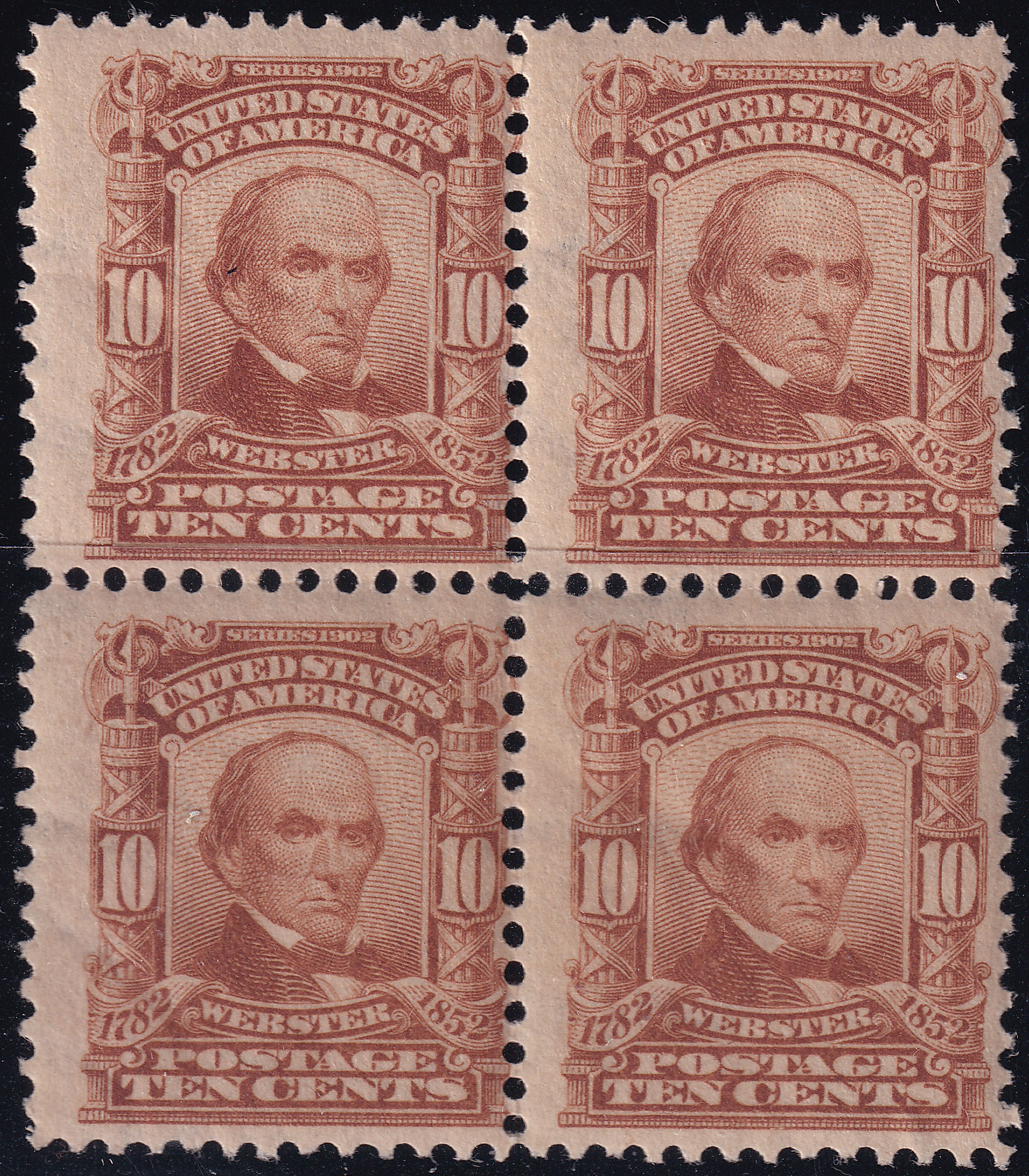 Stamp Picture