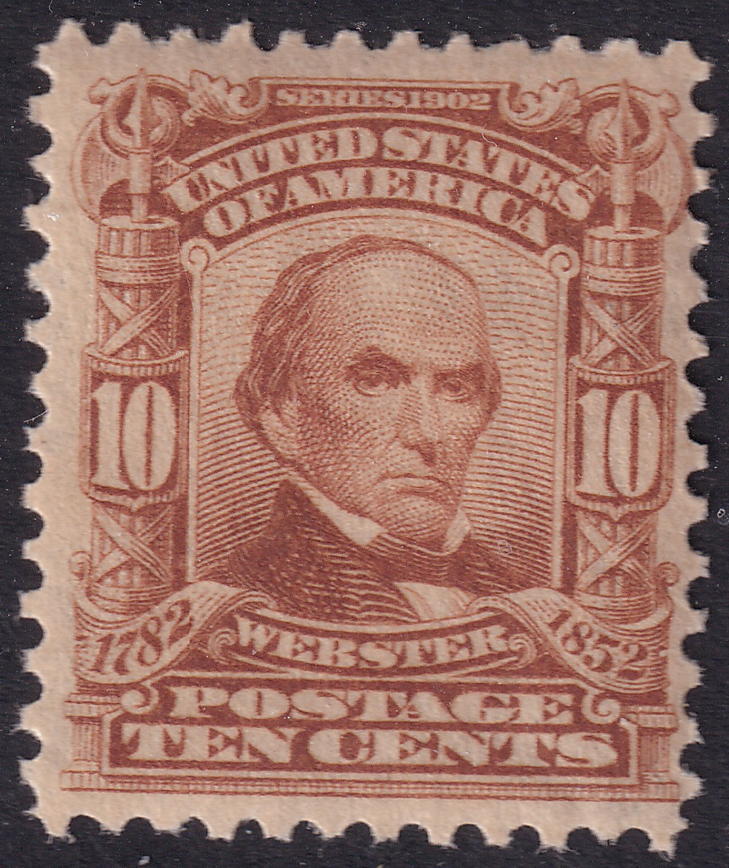 Stamp Picture