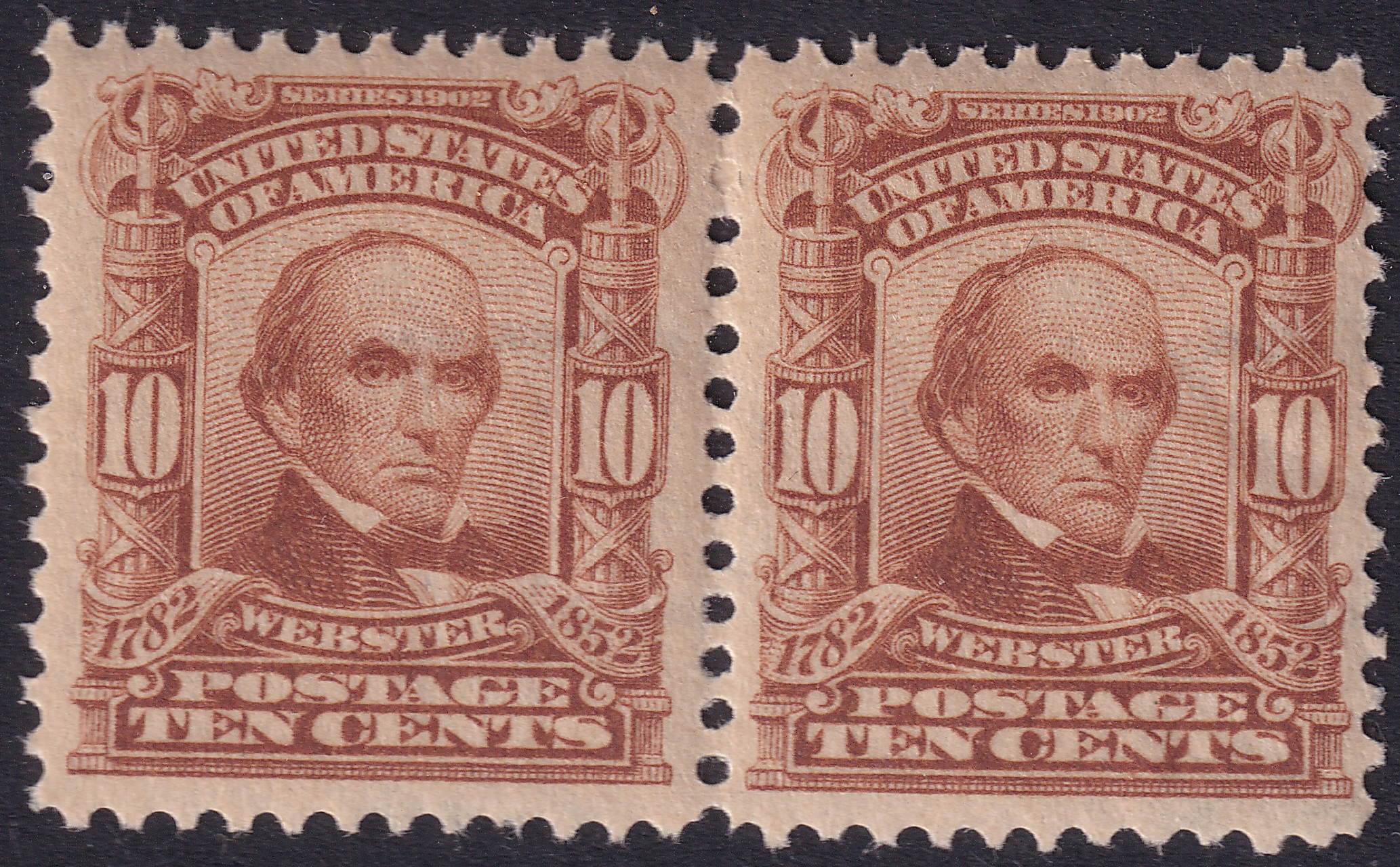 Stamp Picture