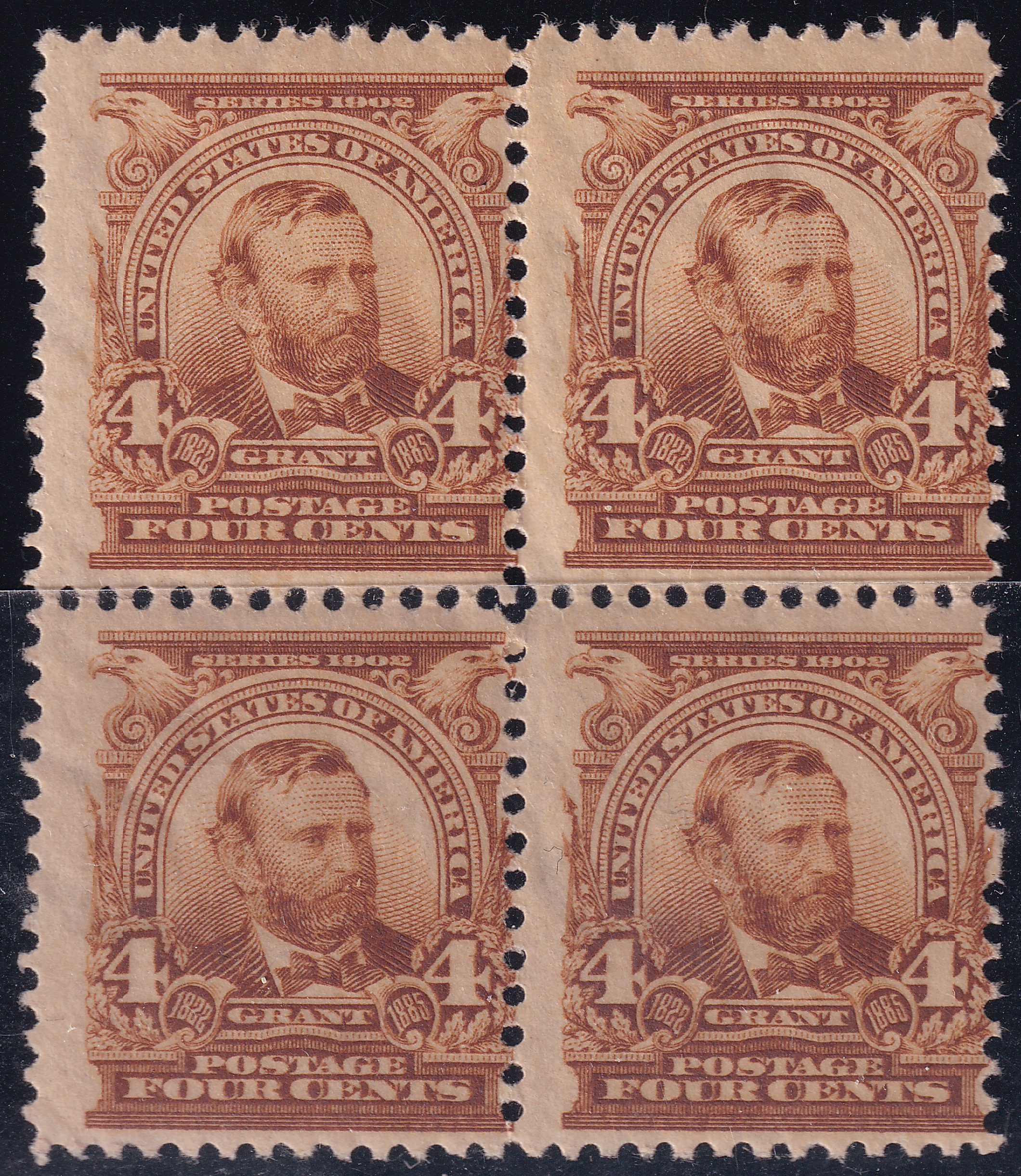 Stamp Picture