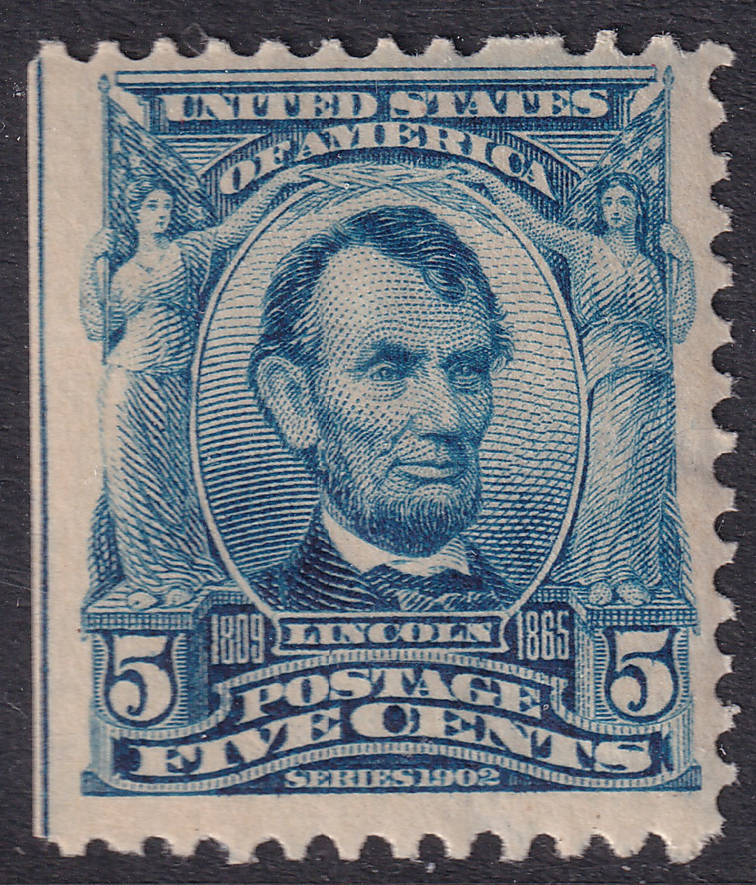 Stamp Picture