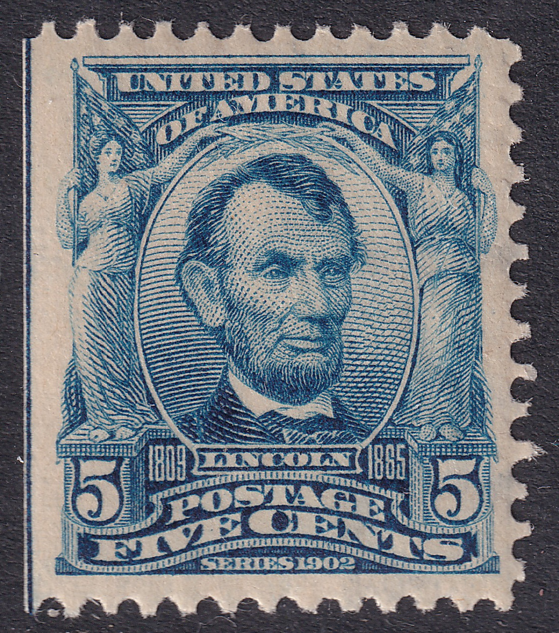 Stamp Picture