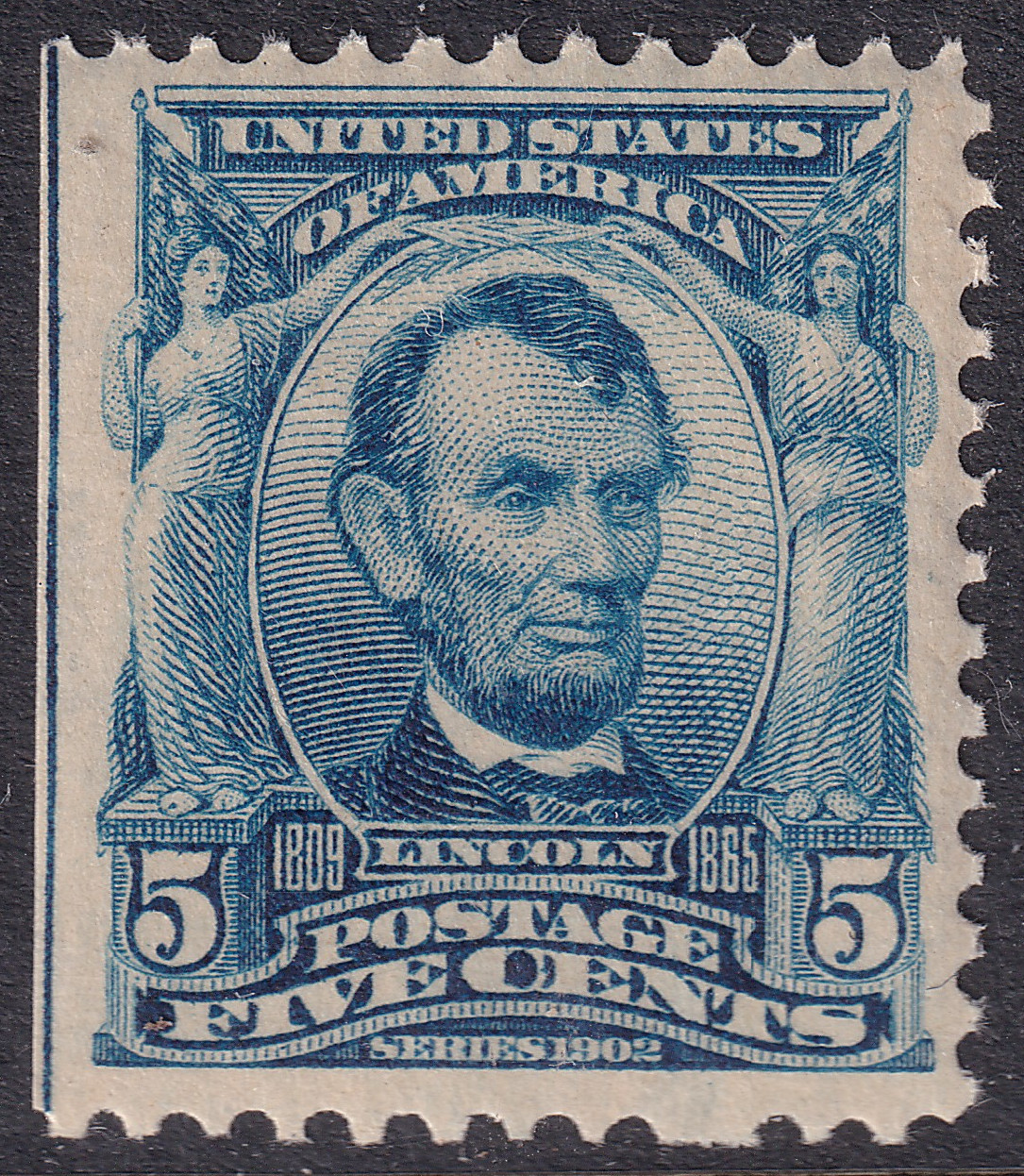 Stamp Picture