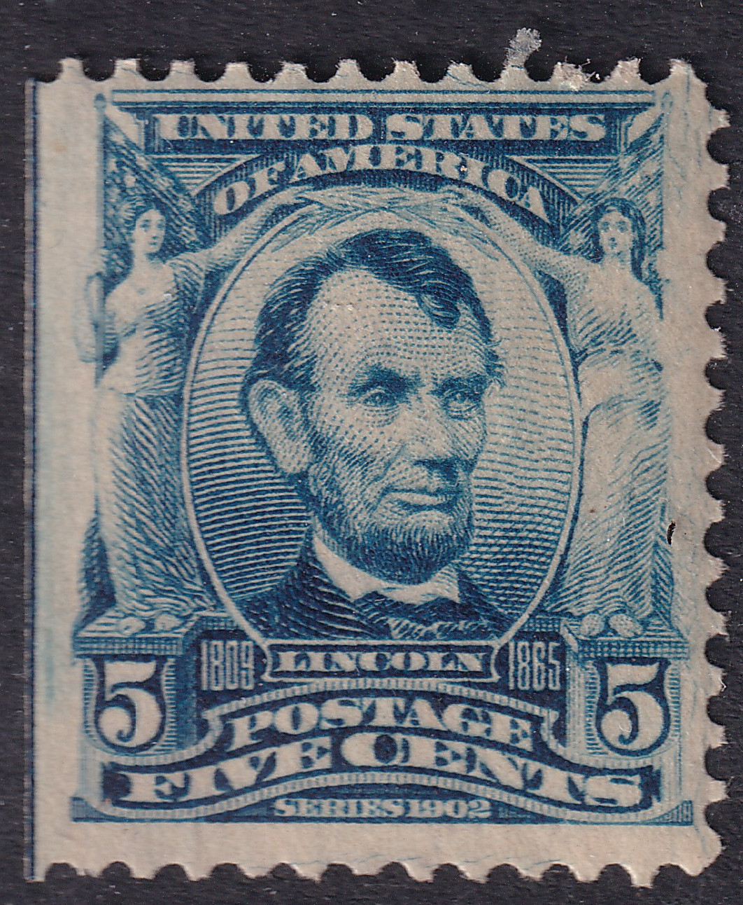 Stamp Picture