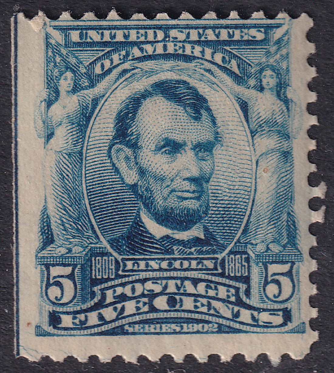 Stamp Picture