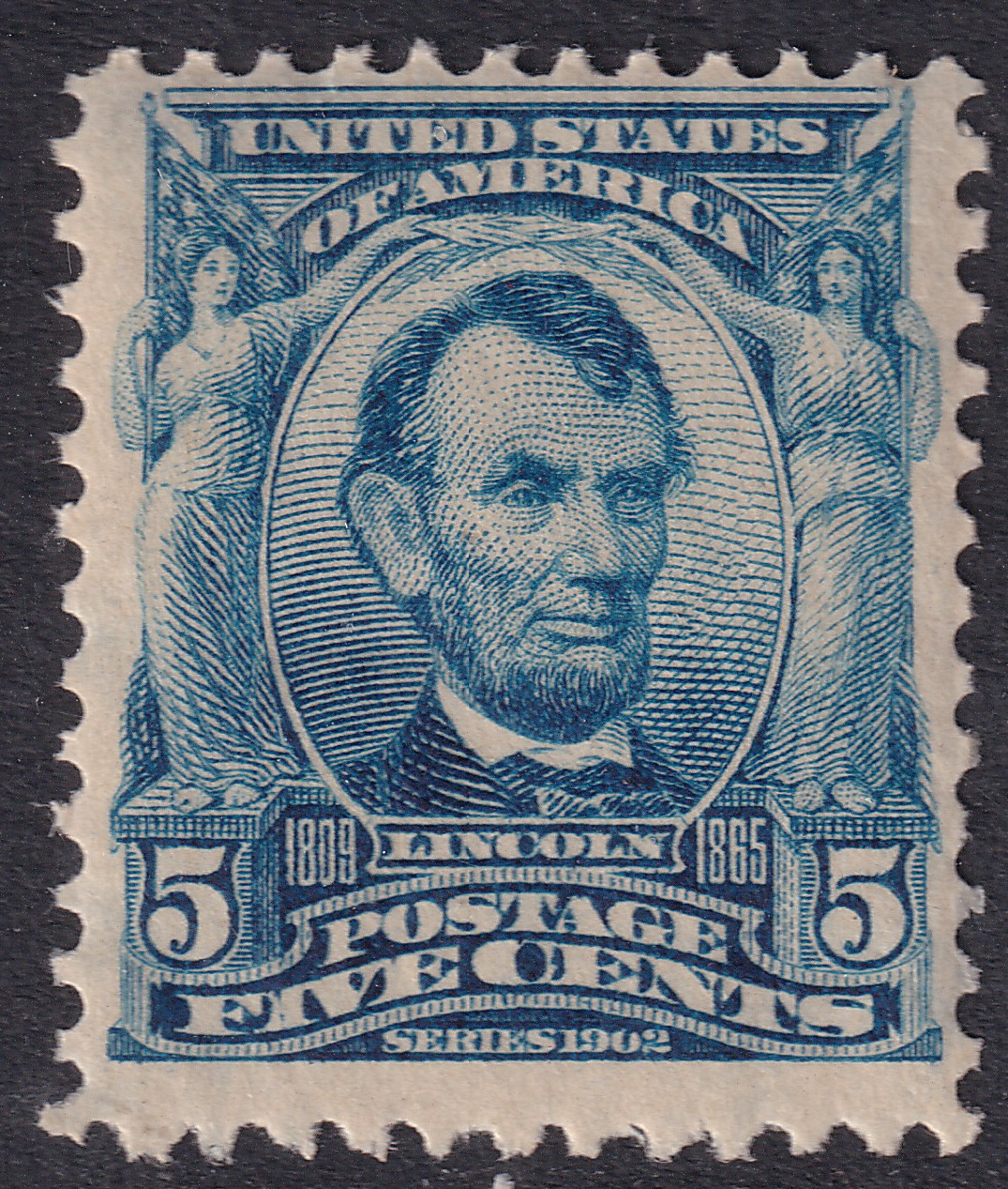 Stamp Picture