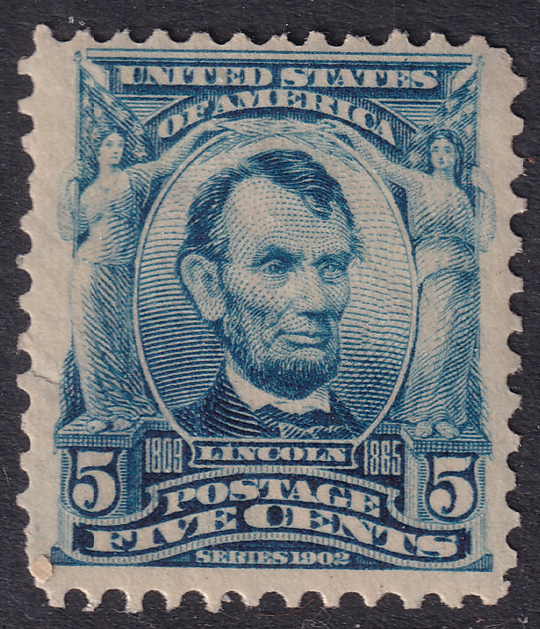 Stamp Picture