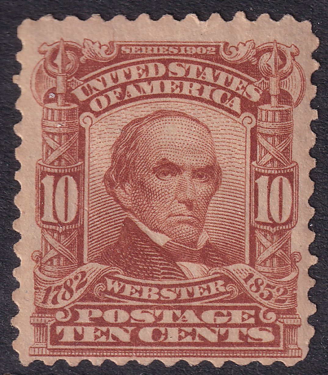 Stamp Picture