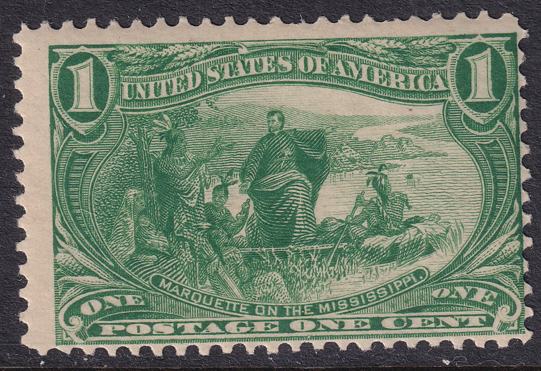 Stamp Picture